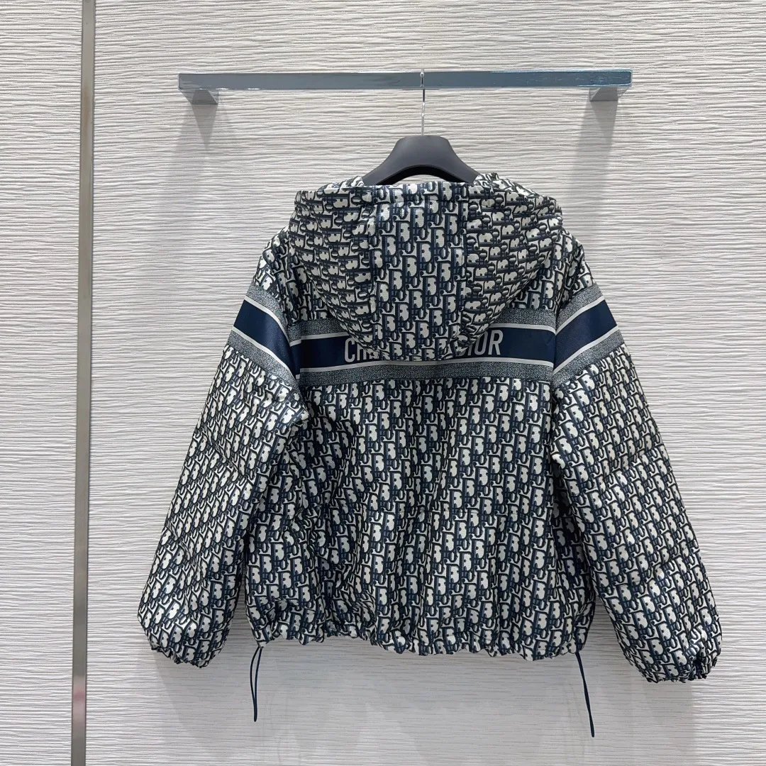 Куртки И Пуховики Женские Christian Dior 181638