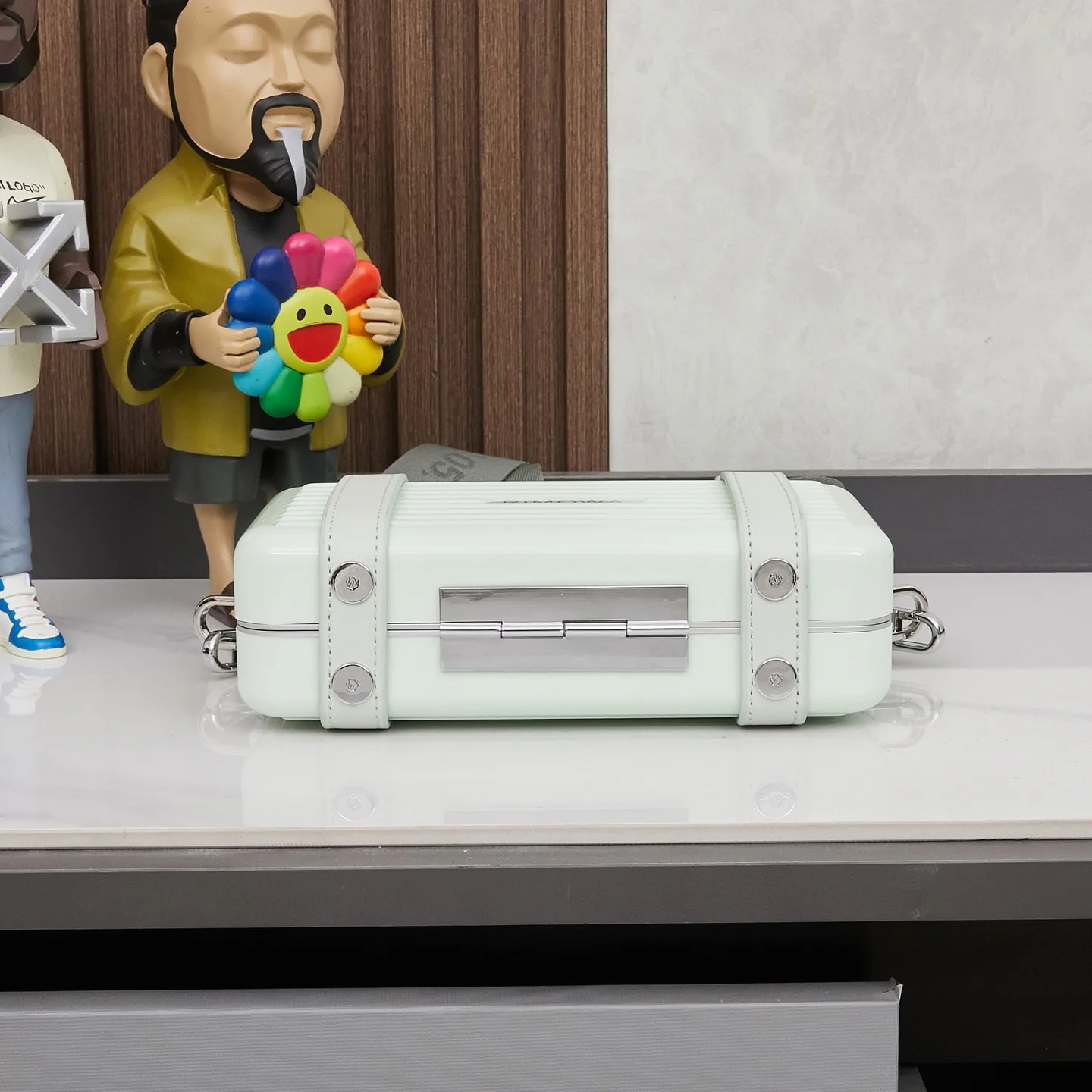 Сумки На Ремне Женские Rimowa 11185360