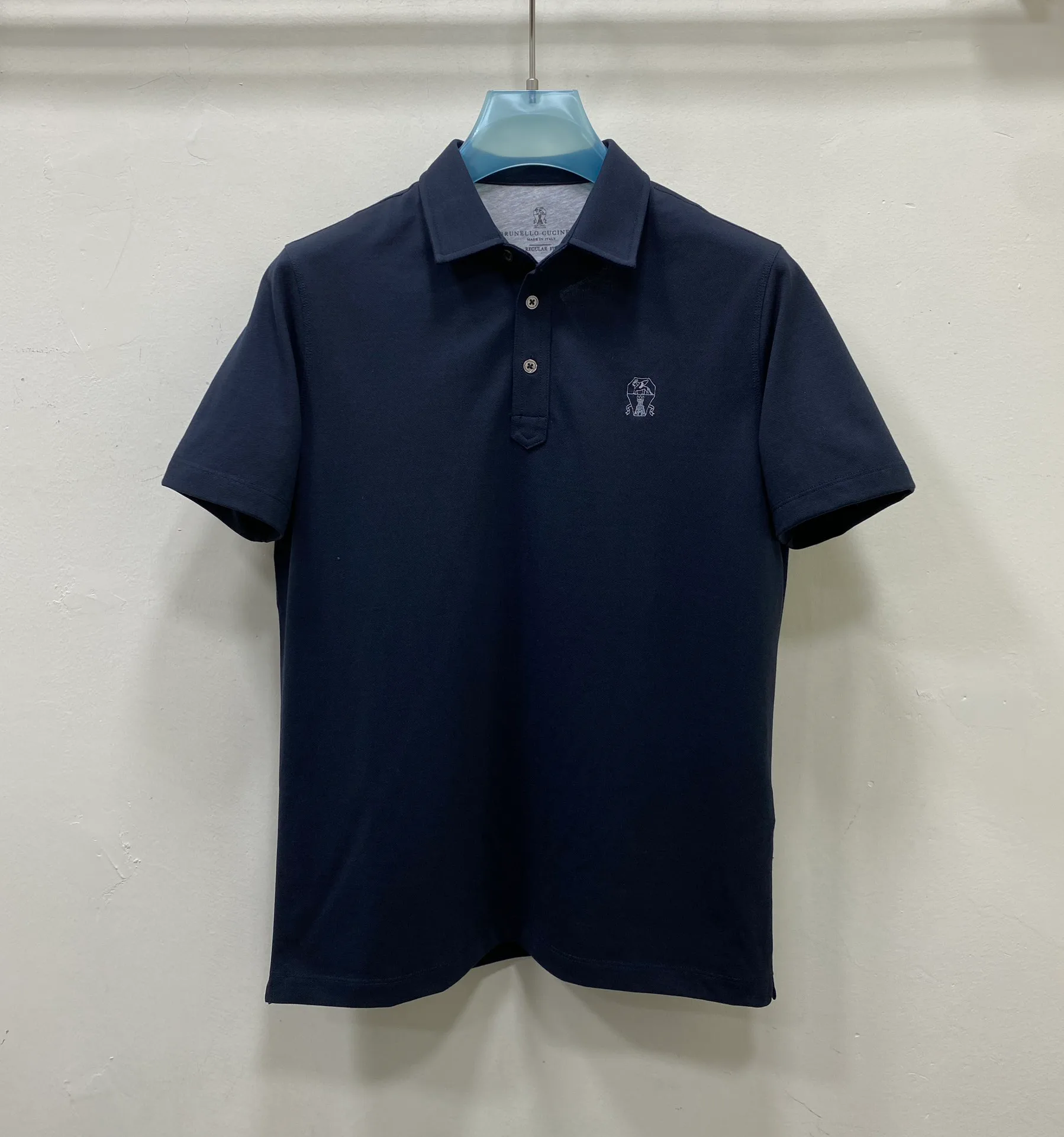 Футболки Мужские Brunello Cucinelli 34565