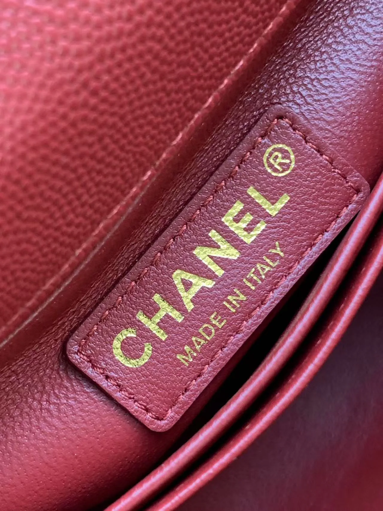 Сумки На Ремне Женские Chanel 994899