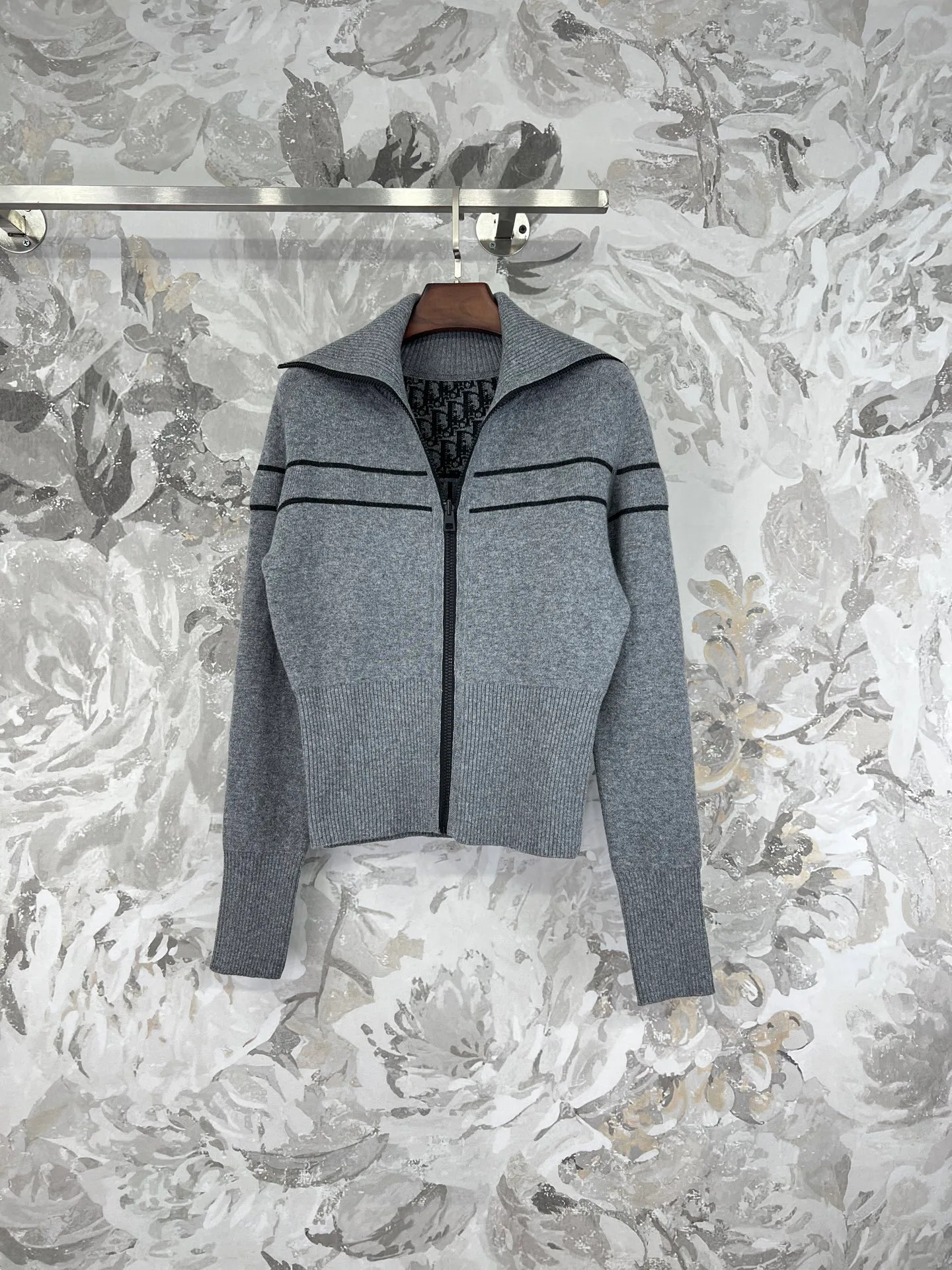 Джемперы И Свитеры Женские Christian Dior 1661726