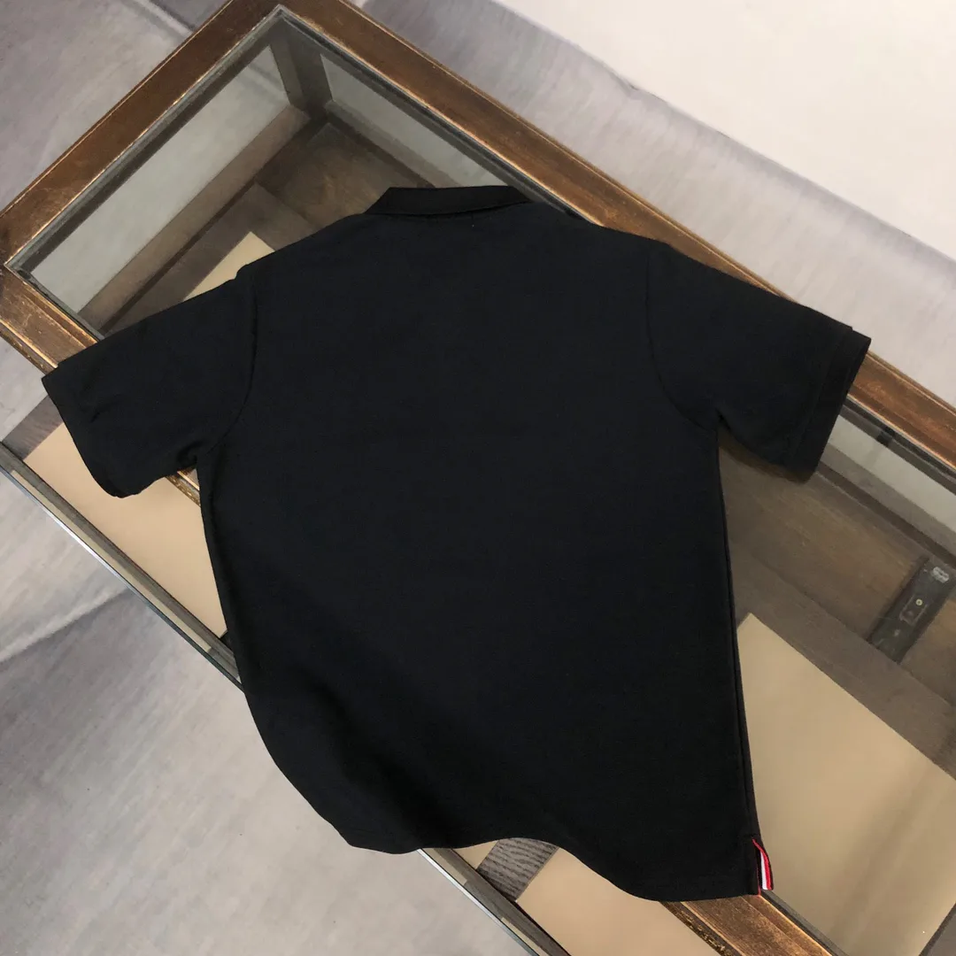 Рубашки Мужские Moncler 11190350