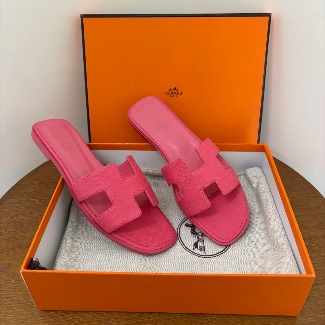 Сандалии Женские Hermes 10655923