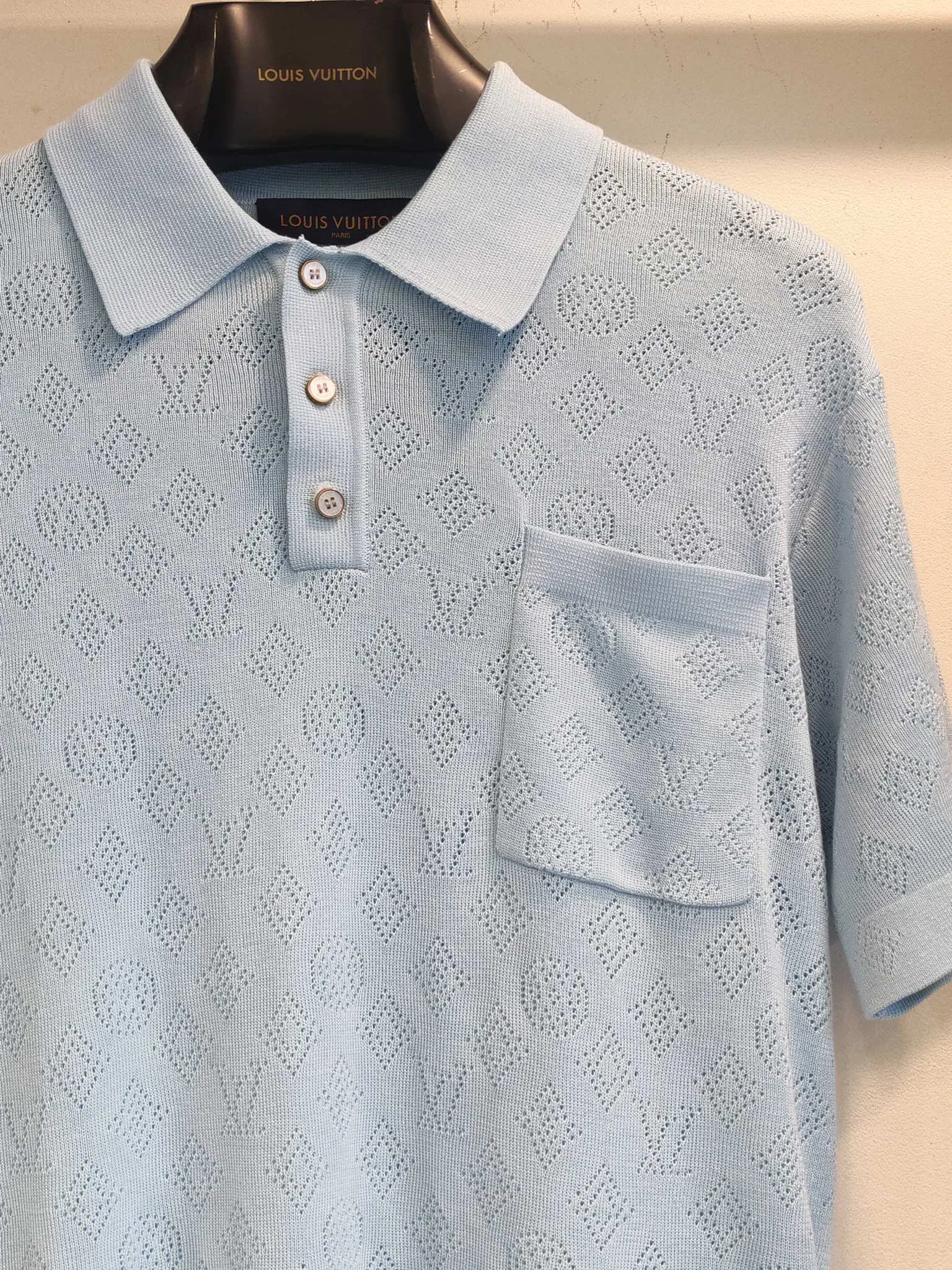 Рубашки Женские Louis Vuitton 11644699