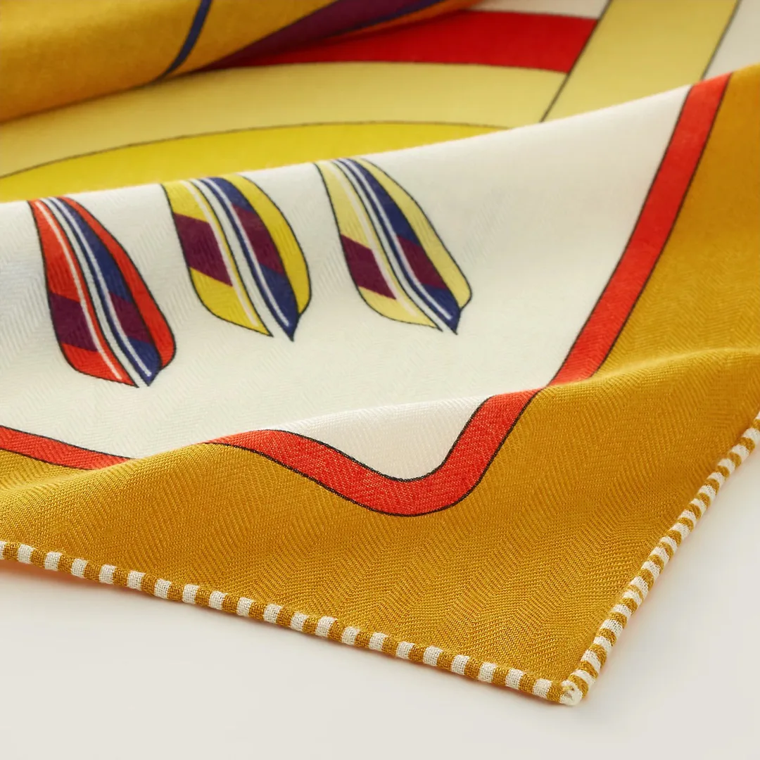 Платки Hermes 1664878