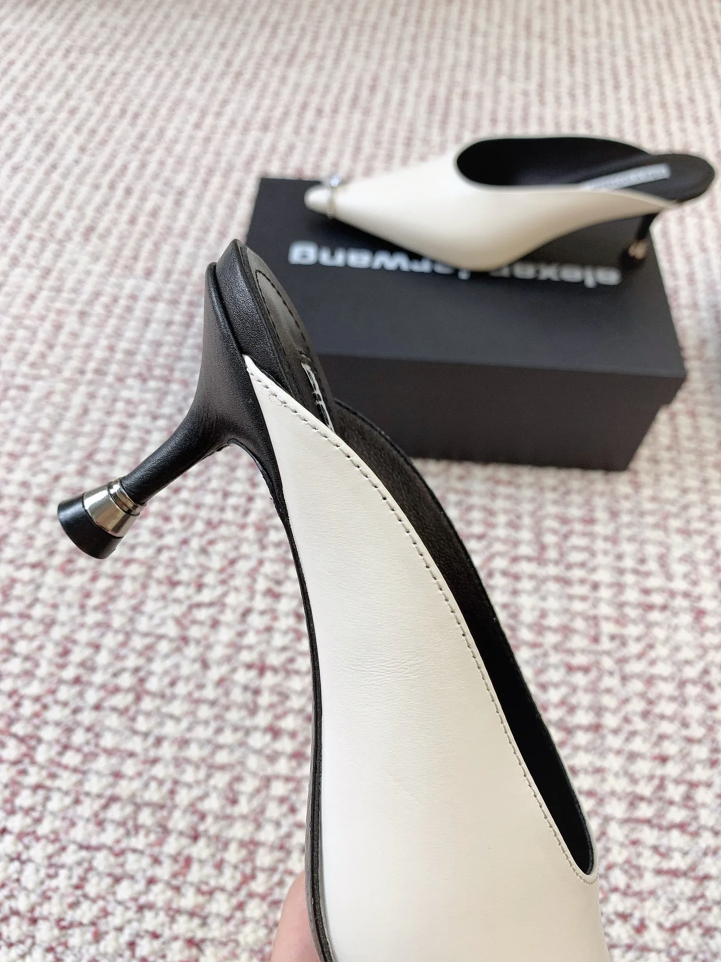Туфли Женские Alexander Wang 13438260