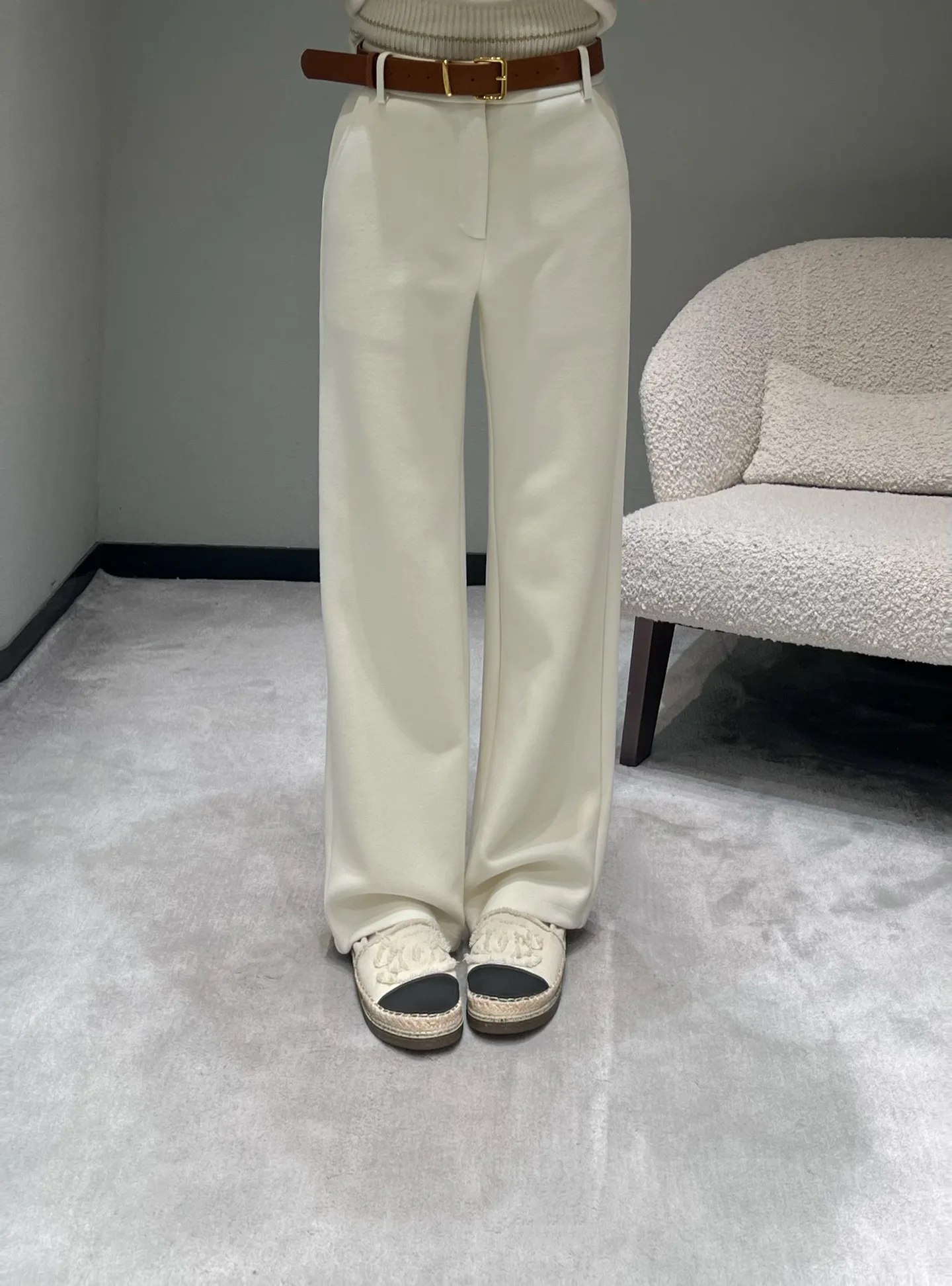 Брюки Женские Miu Miu 1006036