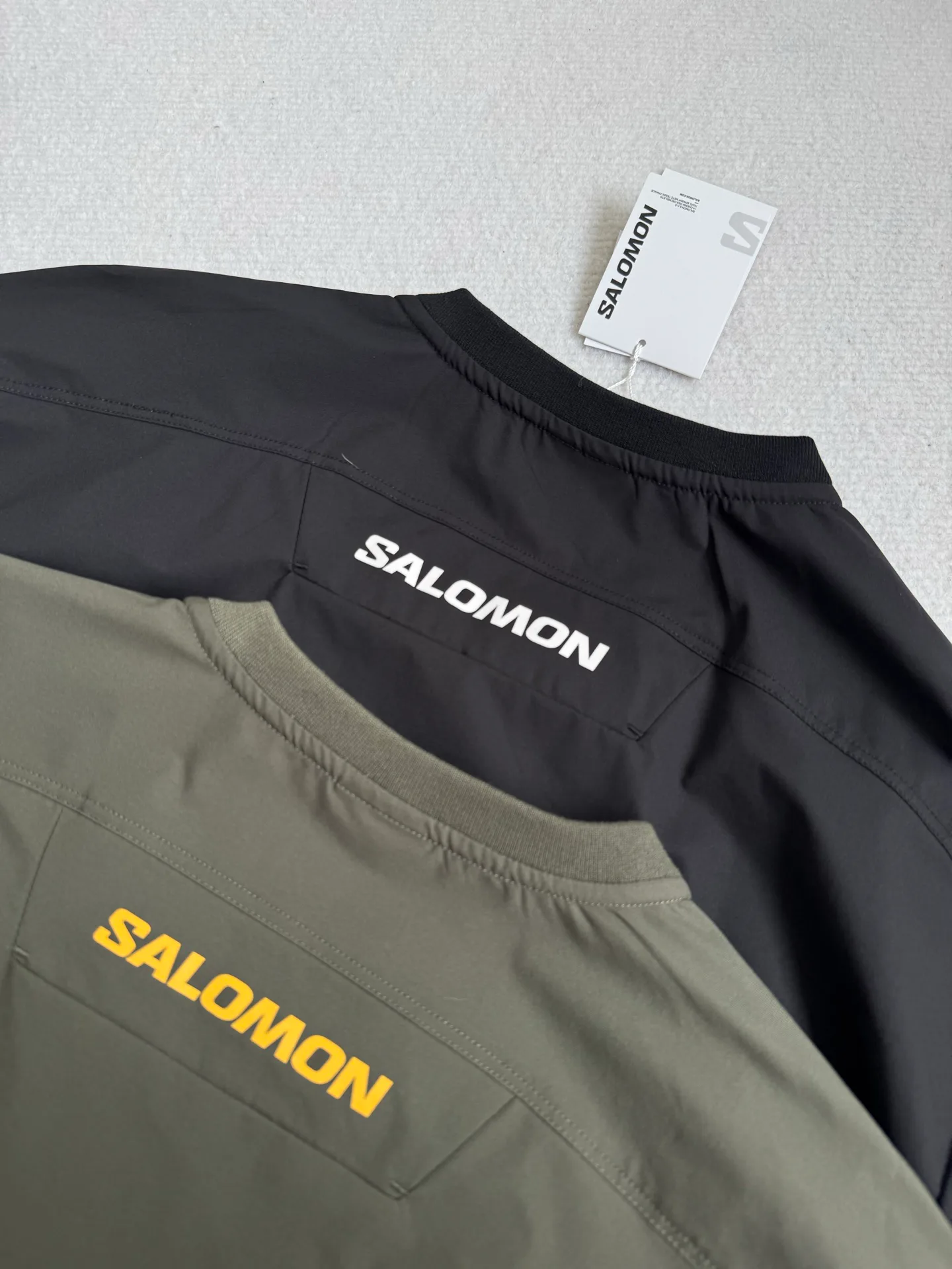 Свитшоты И Худи Мужские Salomon 11654495