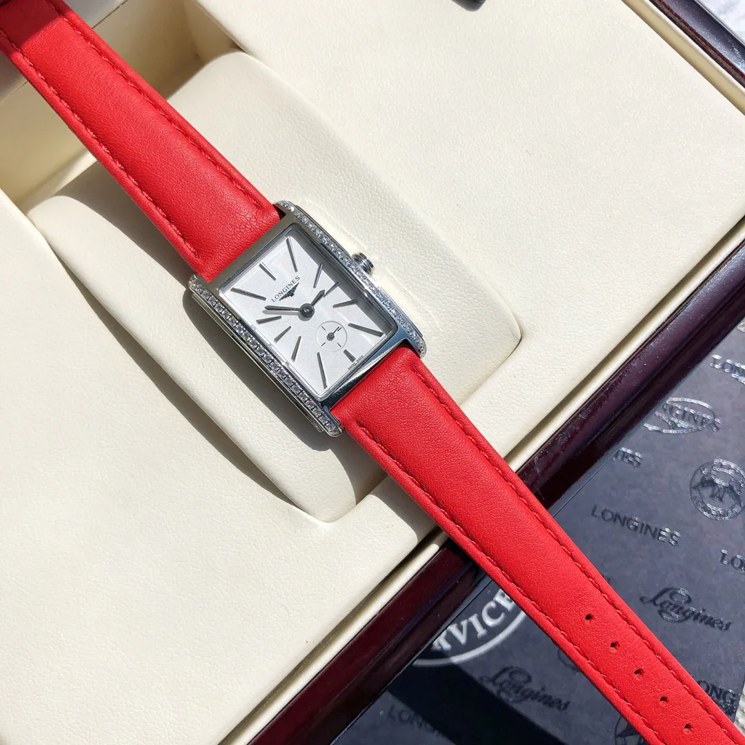 Часы Женские Longines 13909541