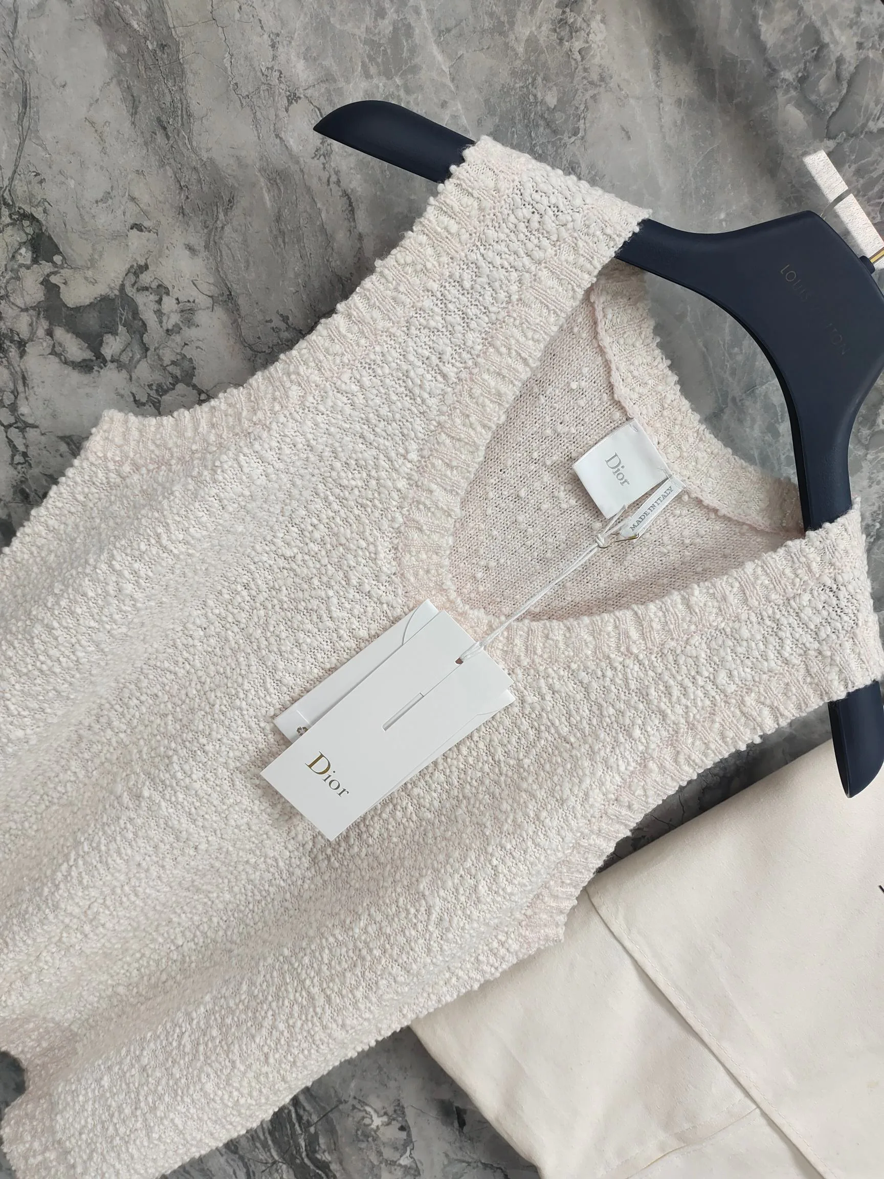 Жилеты Женские Christian Dior 19081065