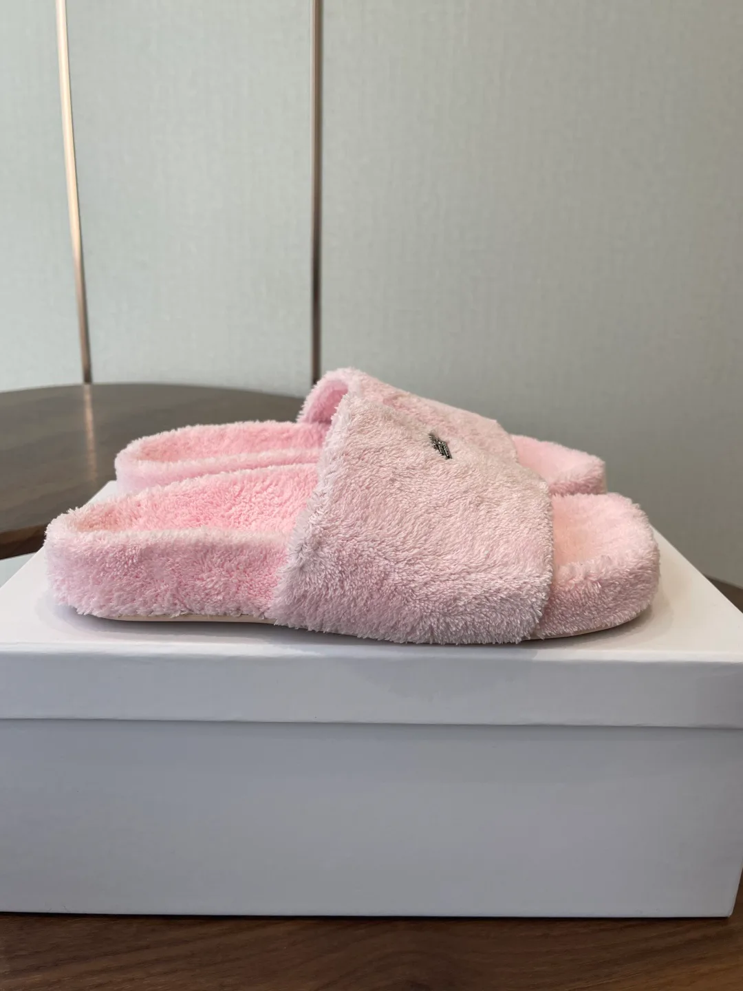 Тапочки Женские Maison Margiela 1021357