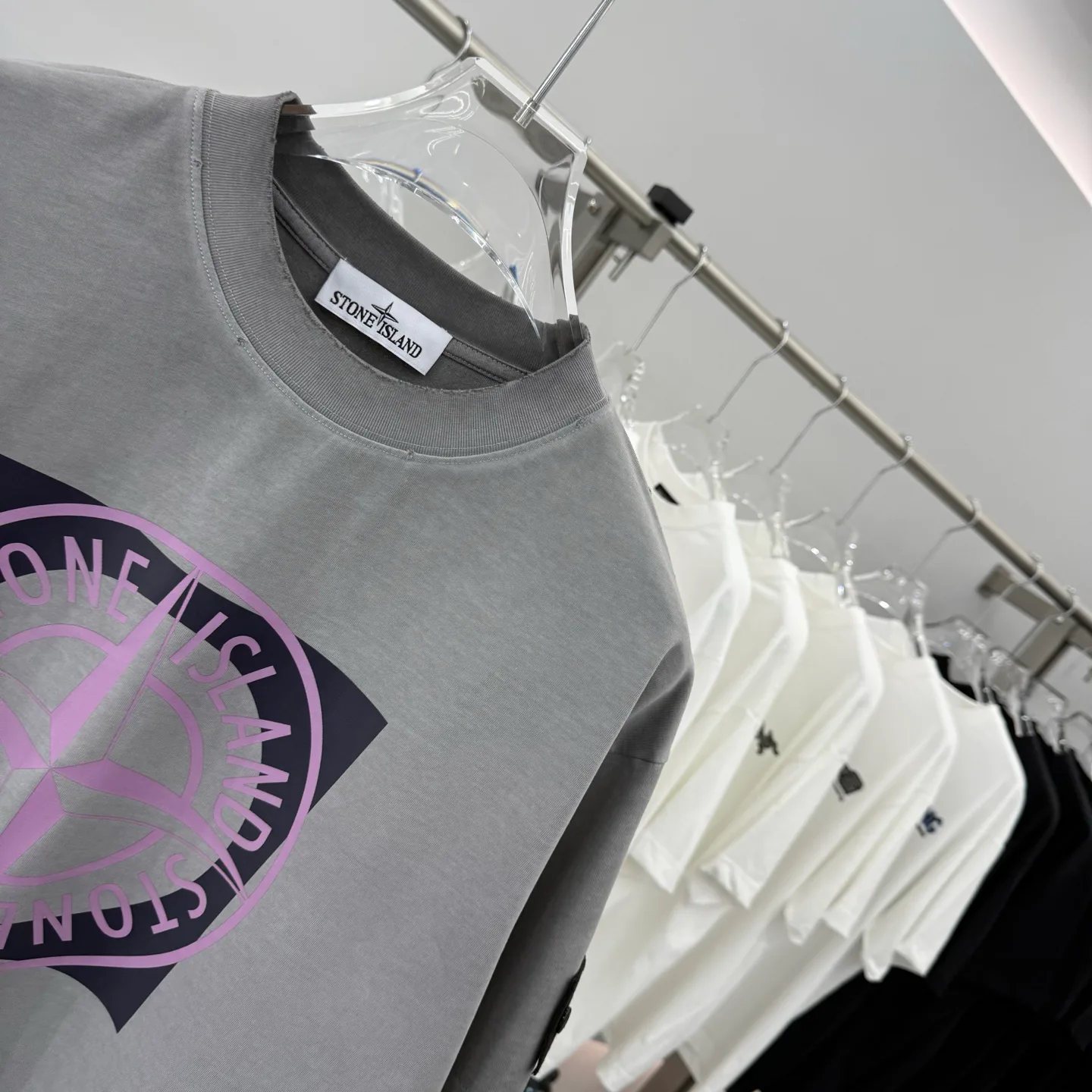 Футболки Мужские Stone Island 11476201