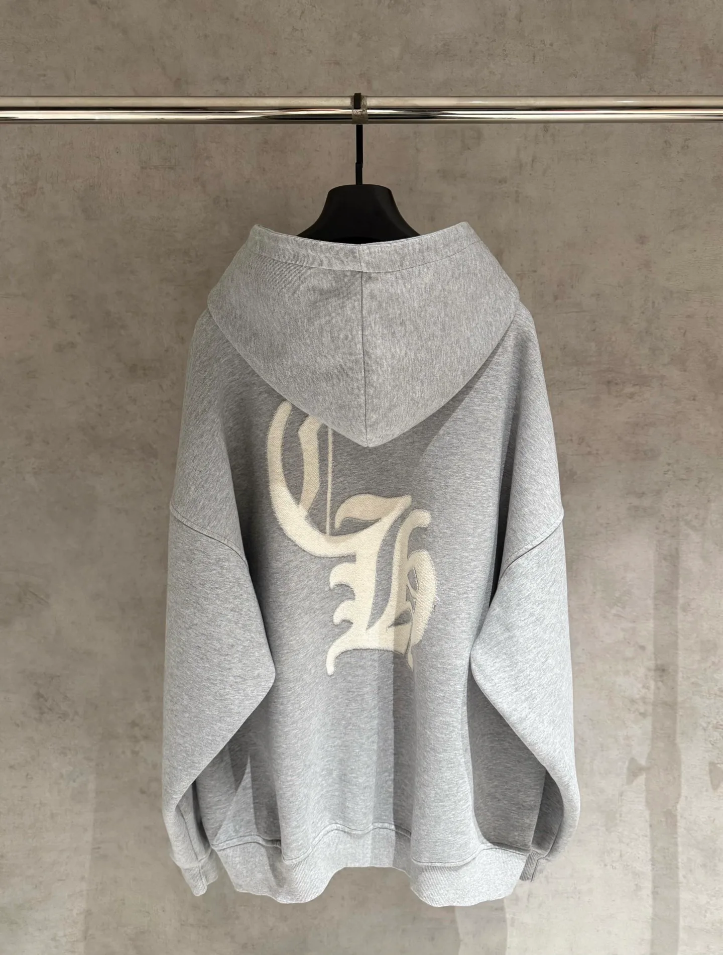 Свитшоты И Худи Мужские Chrome Hearts 18197080