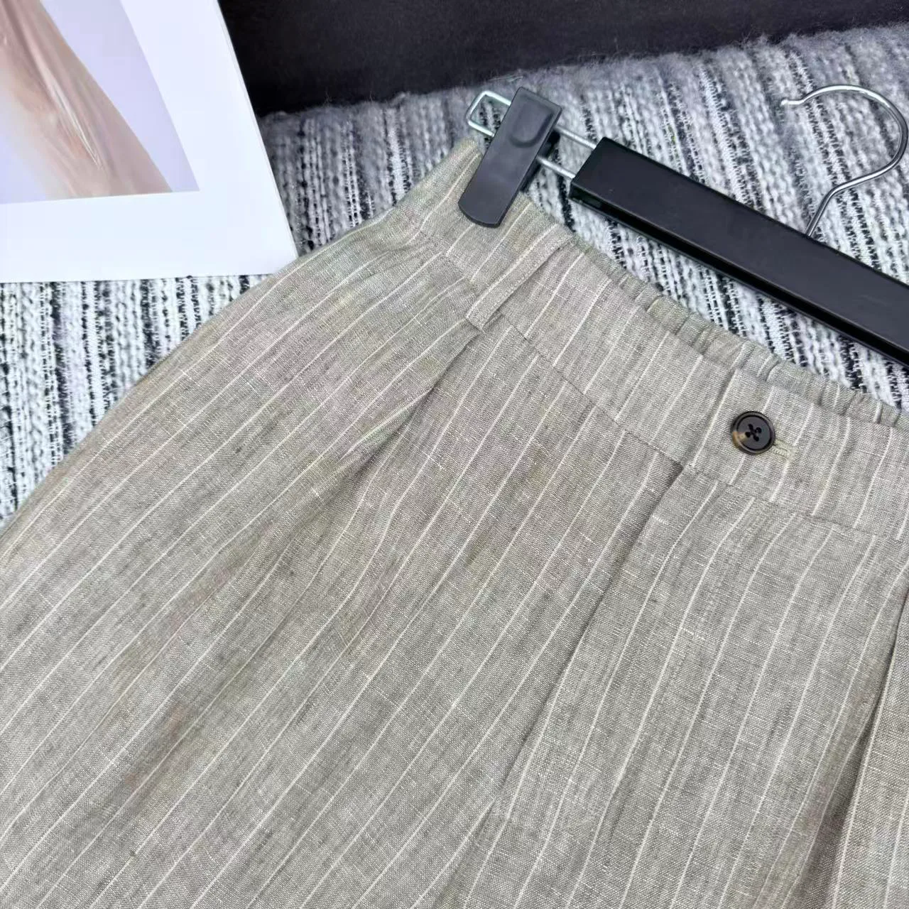 Костюмы Мужские Loro Piana 11760440