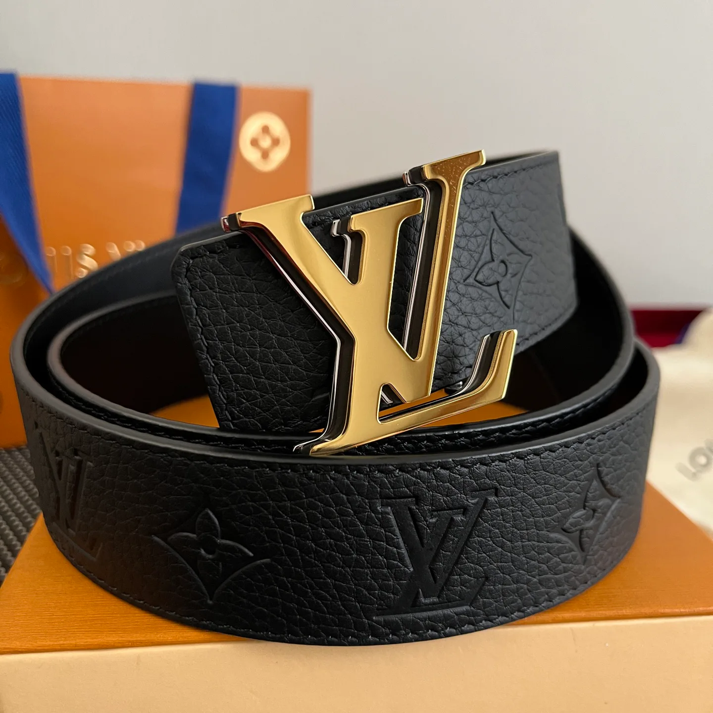 Ремни Louis Vuitton 365777