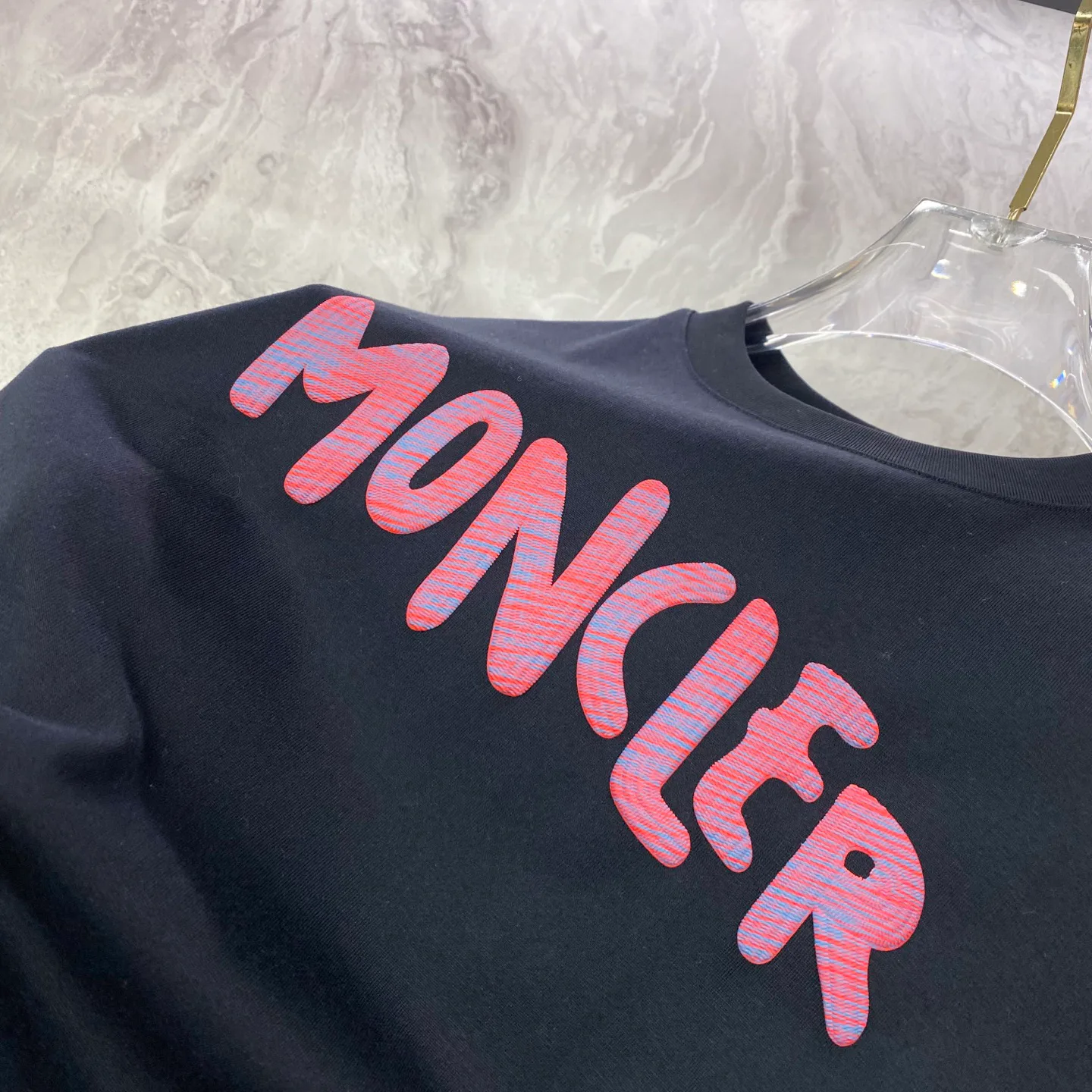 Футболки Мужские Moncler 12789895