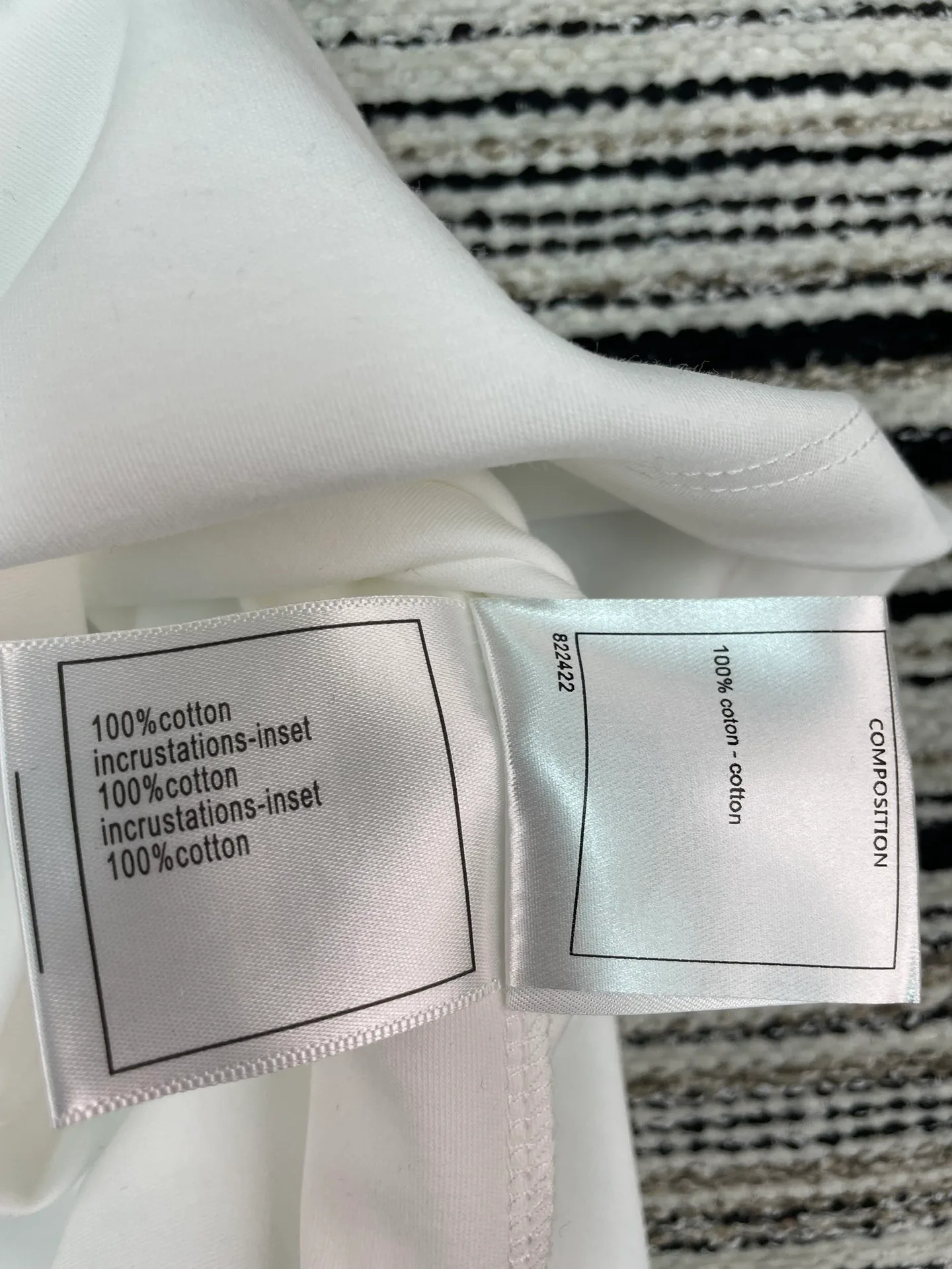 Футболки Женские Chanel 5436118