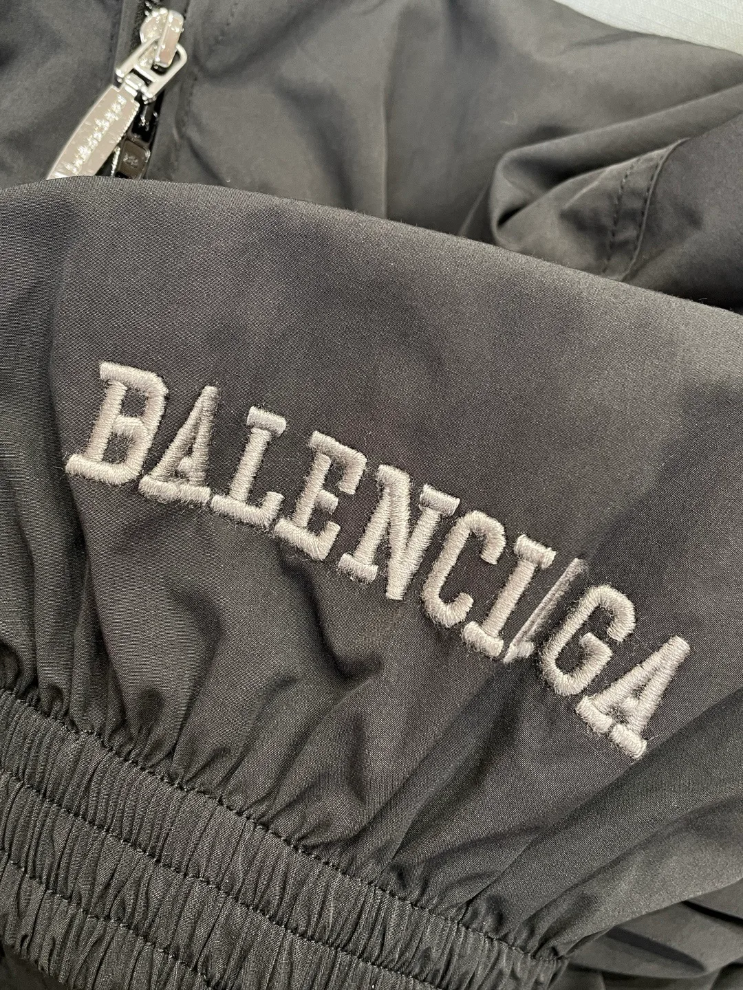 Куртки И Пуховики Мужские Balenciaga 6651740