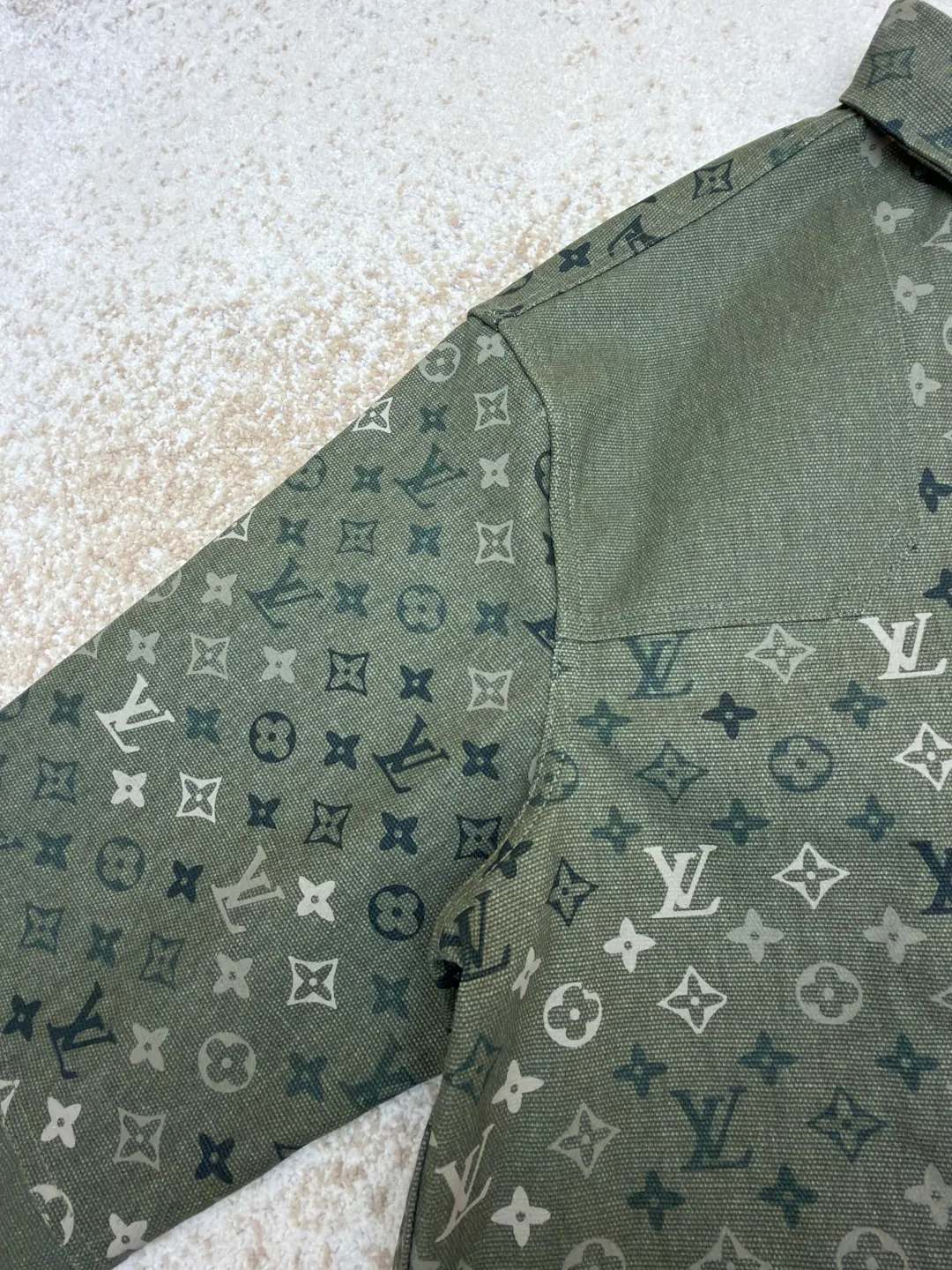 Куртки И Пуховики Женские Louis Vuitton 412795