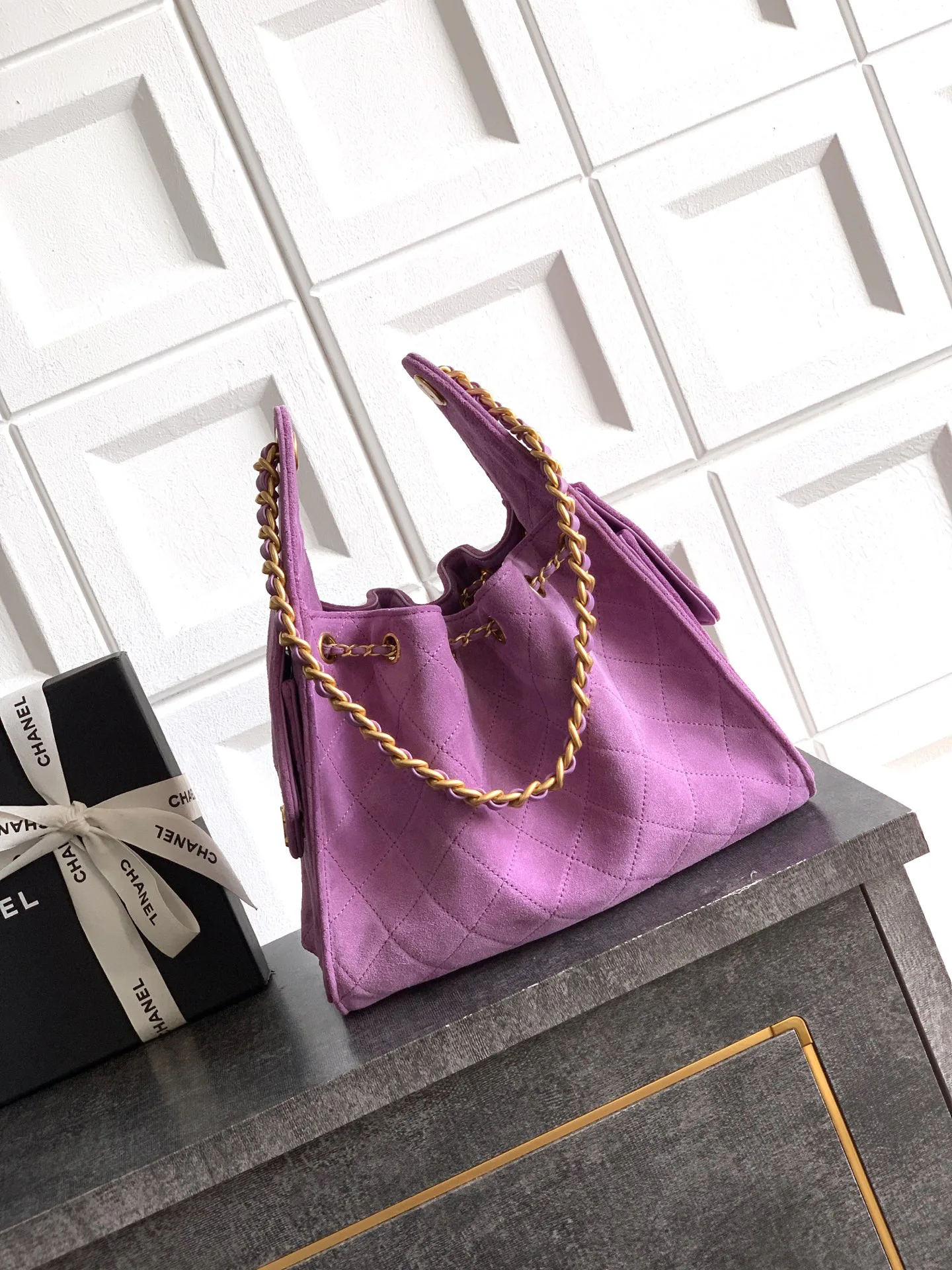 Классические Сумки Женские Chanel 11484816