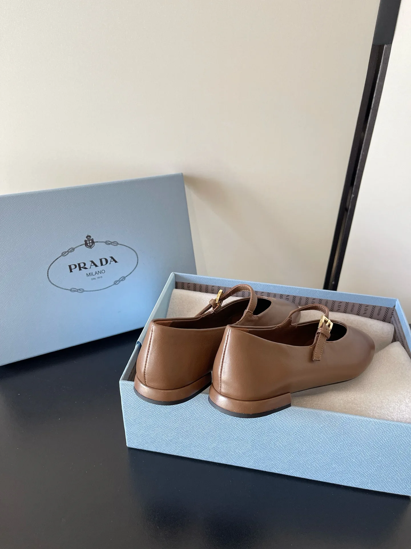 Туфли Женские Prada 18687114