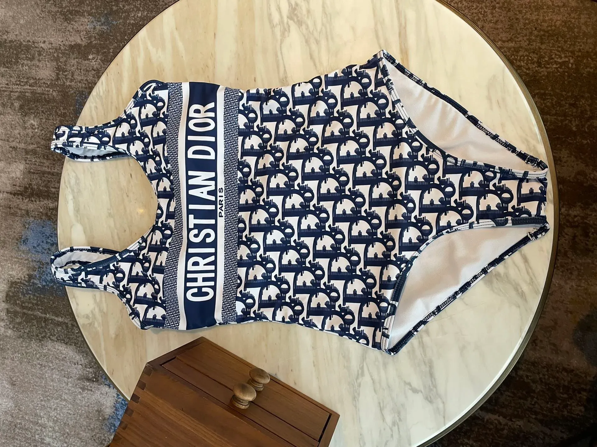 Купальники Женские Christian Dior 310431