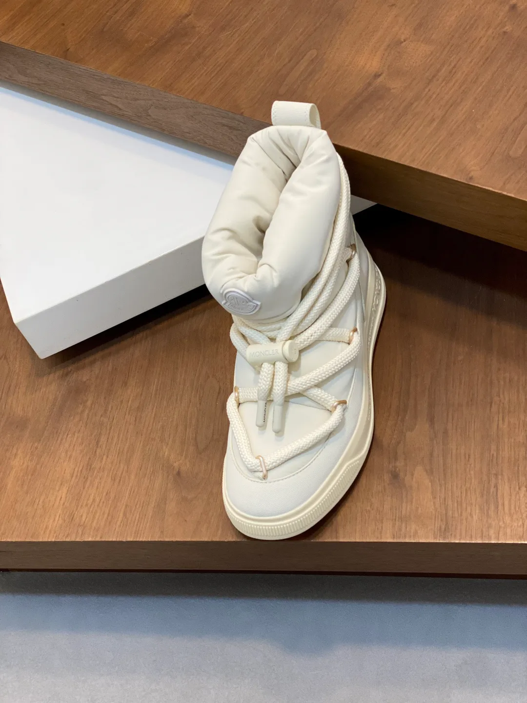 Ботинки Мужские Moncler 2194120