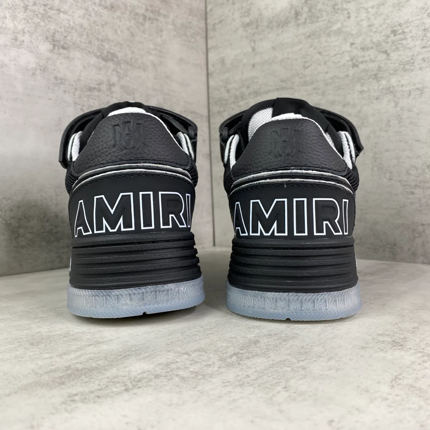 Кроссовки Женские Amiri 18781707