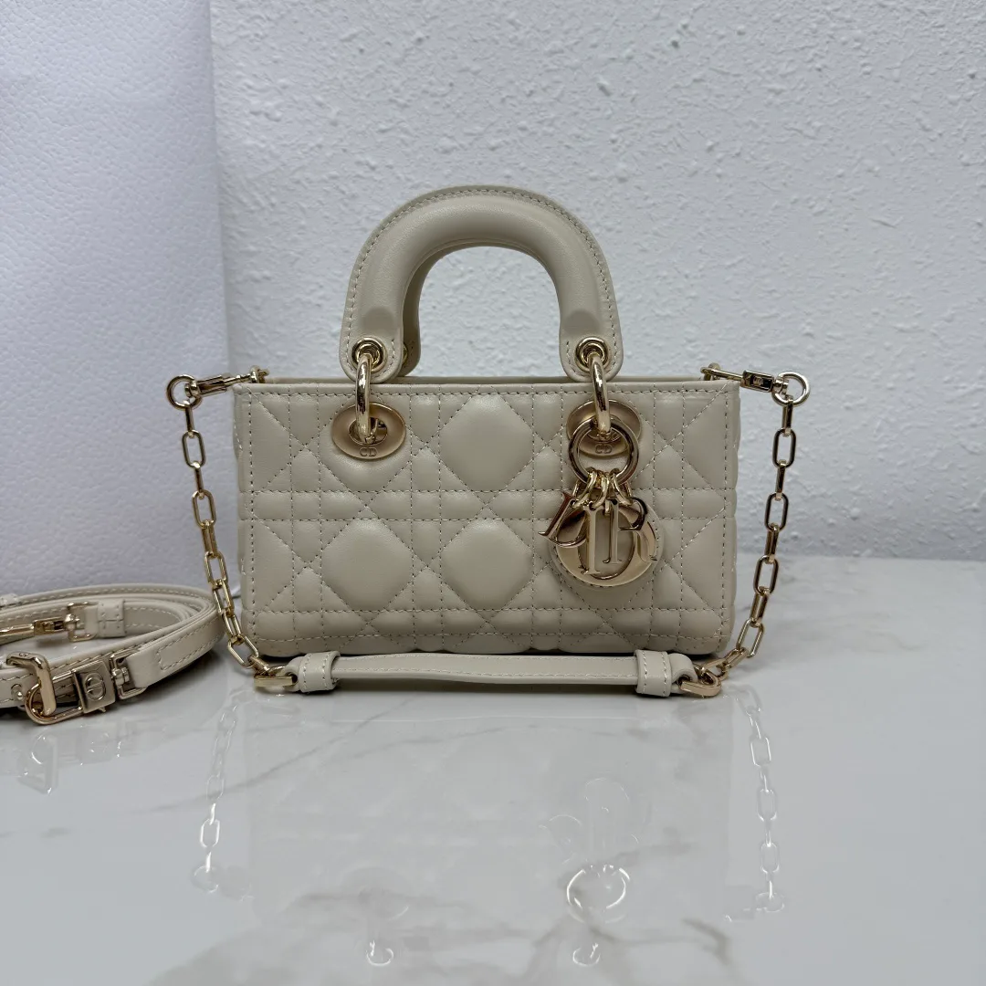 Классические Сумки Женские Christian Dior 17601435