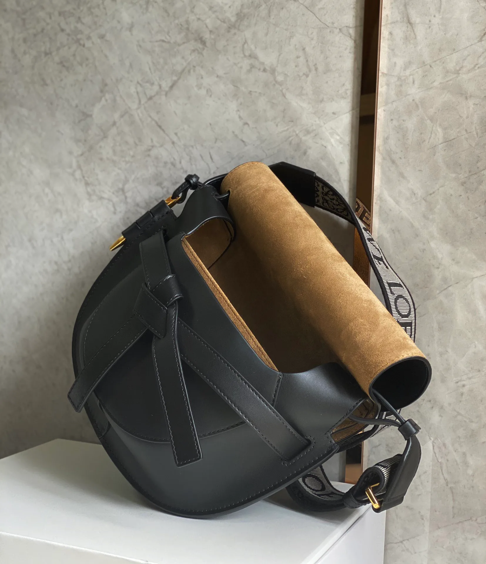 Поясные Сумки Женские Loewe 11402887