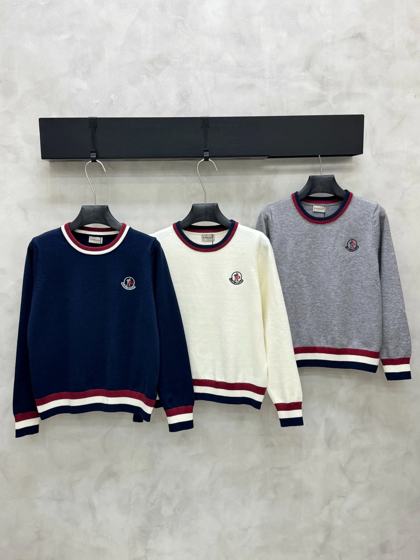 Джемперы И Свитеры Женские Moncler 18883383