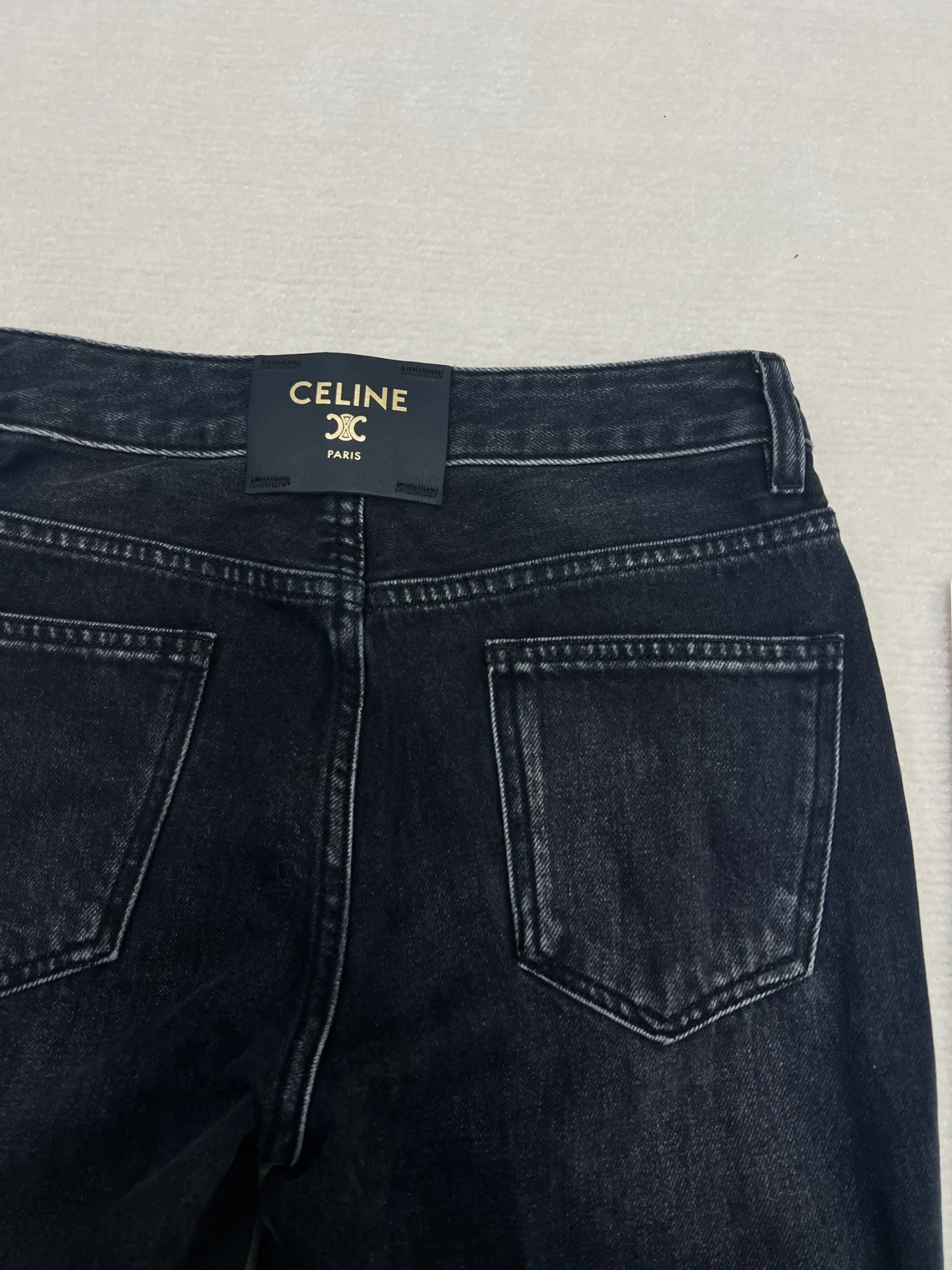 Джинсы Женские Celine 3018359