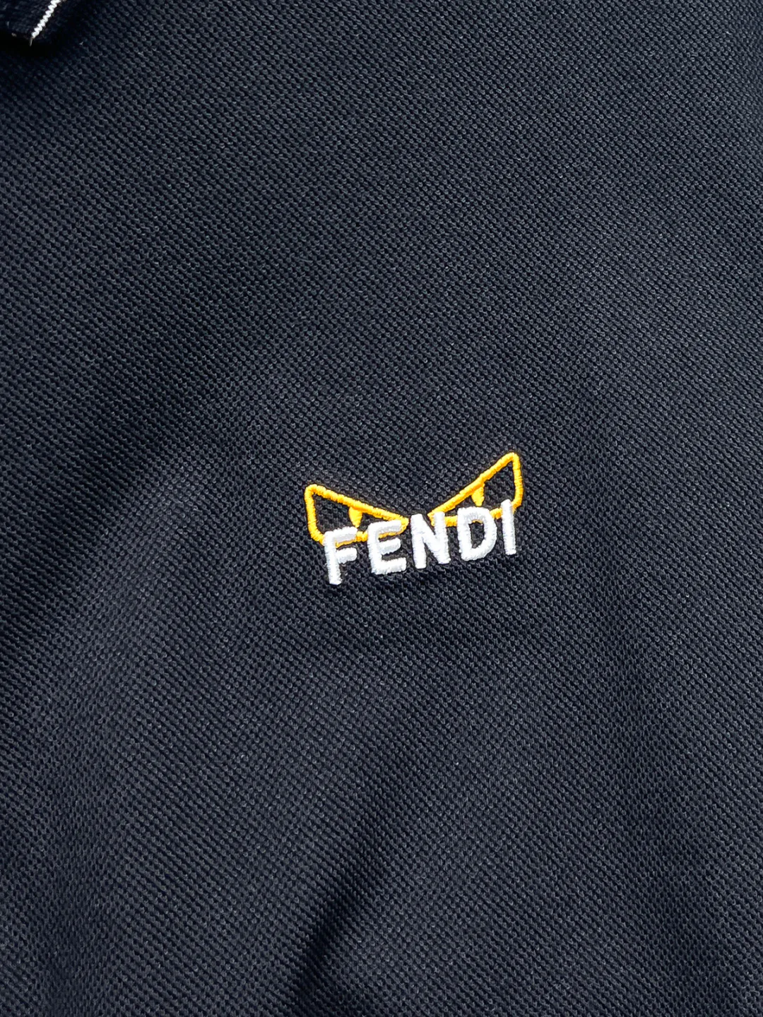 Рубашки Мужские Fendi 18499307