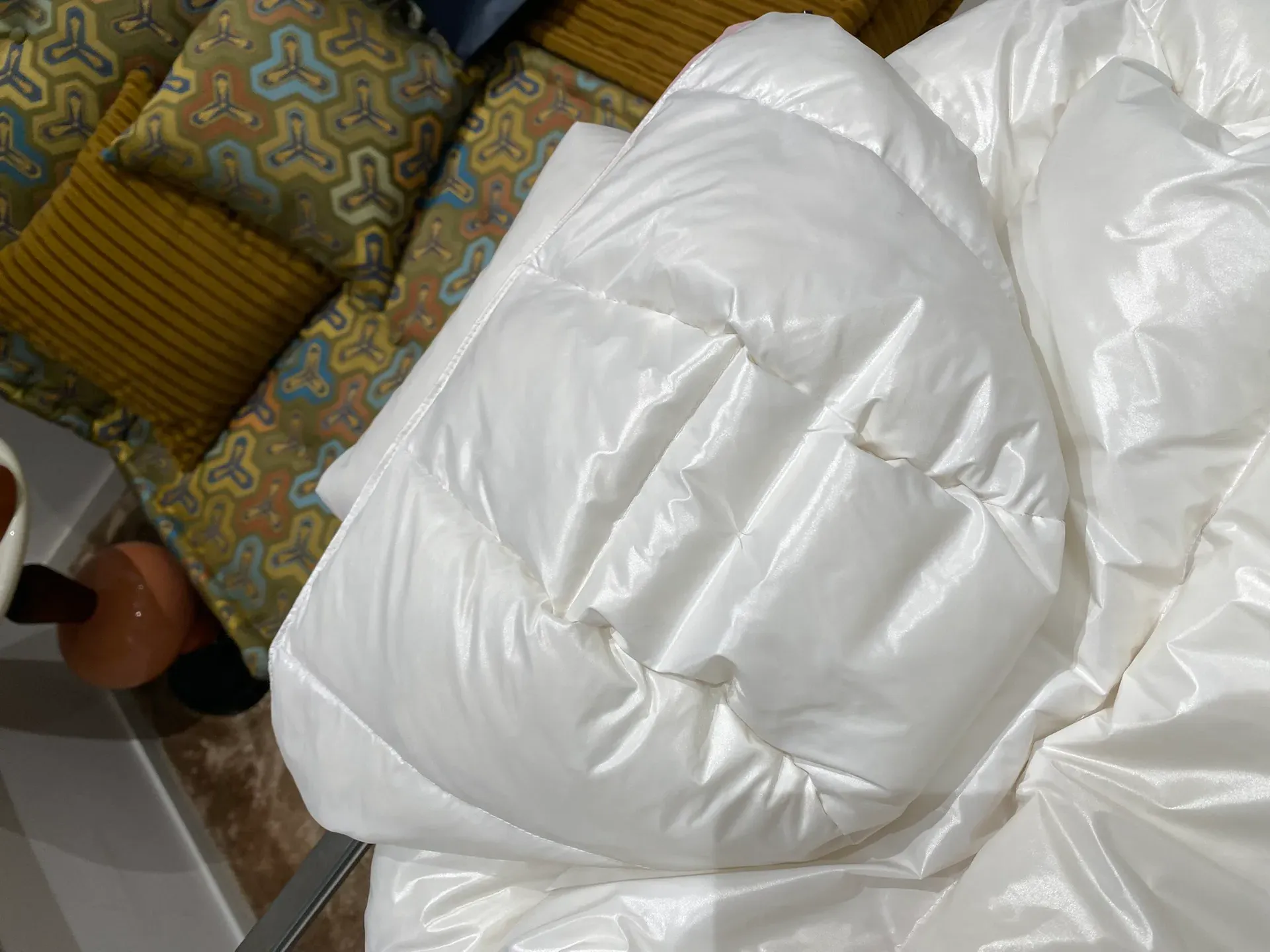 Куртки И Пуховики Мужские Moncler 608699