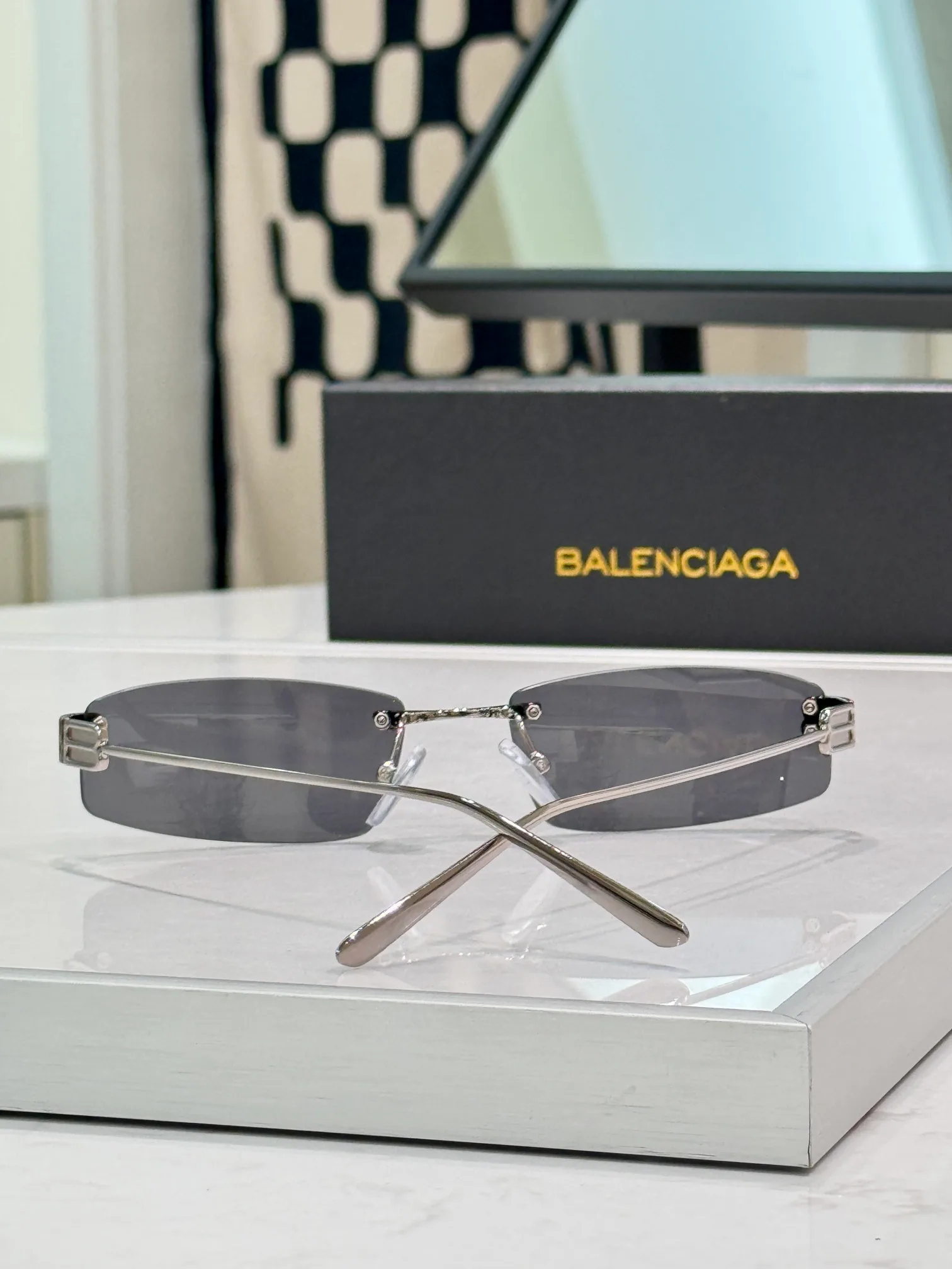 Очки Balenciaga 11431508