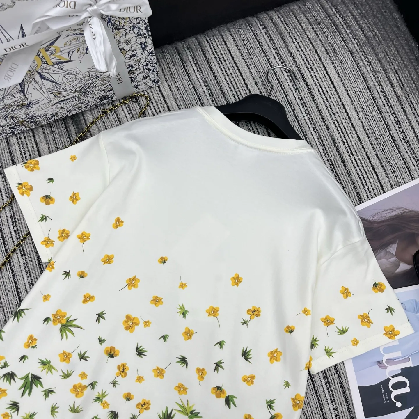 Футболки Женские Christian Dior 1941866