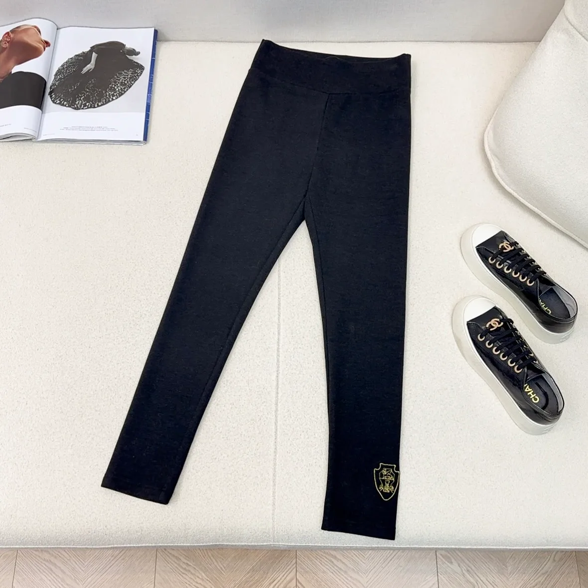 Брюки Женские Brunello Cucinelli 5041800