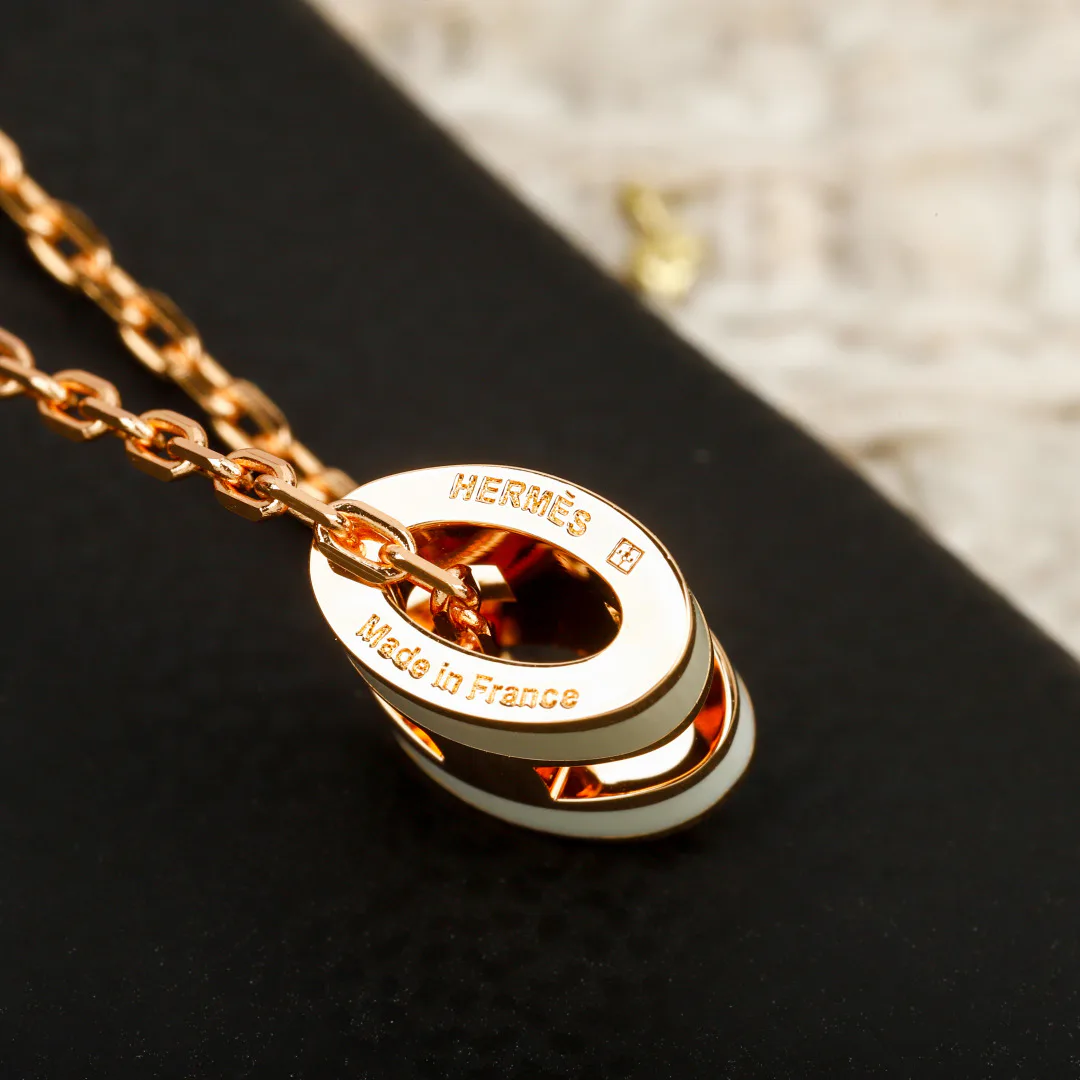 Бижутерия Hermes 128731
