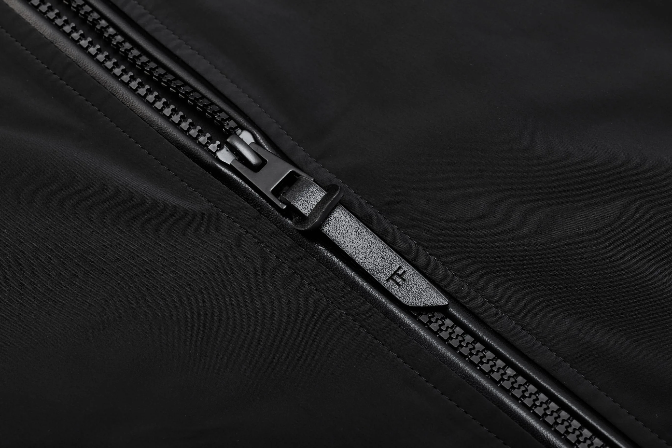 Куртки И Пуховики Мужские Tom Ford 9831540