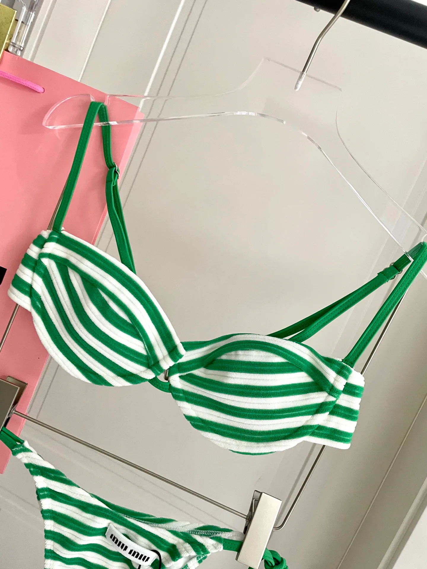 Купальники Женские Miu Miu 11990773