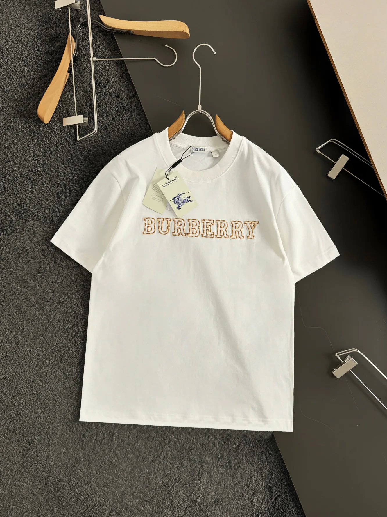 Футболки Женские Burberry 31420