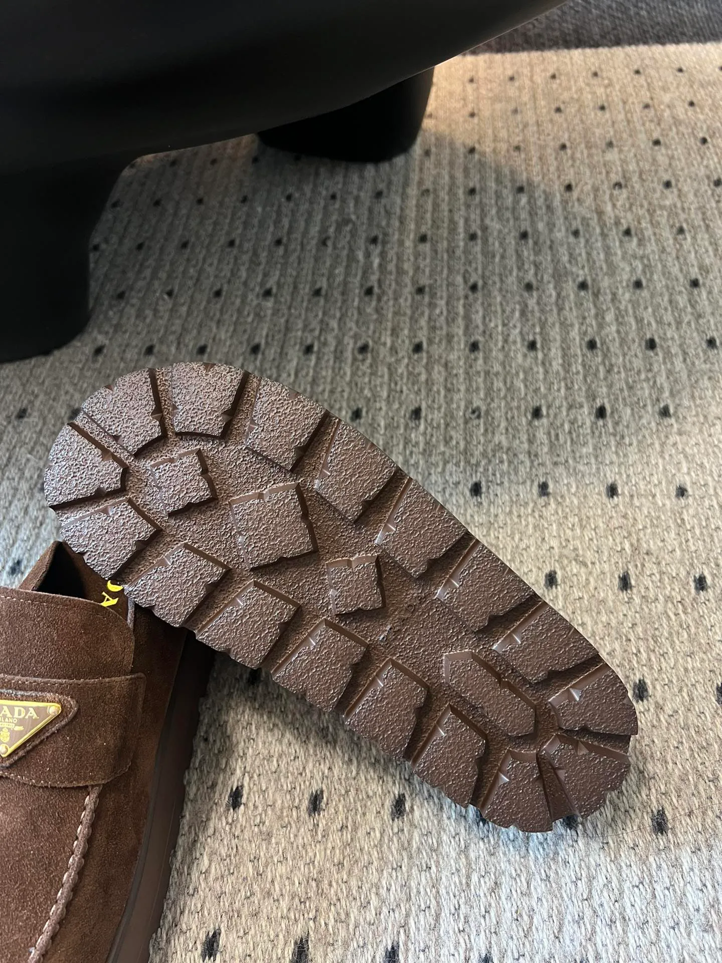 Мюли И Сабо Женские Prada 8908