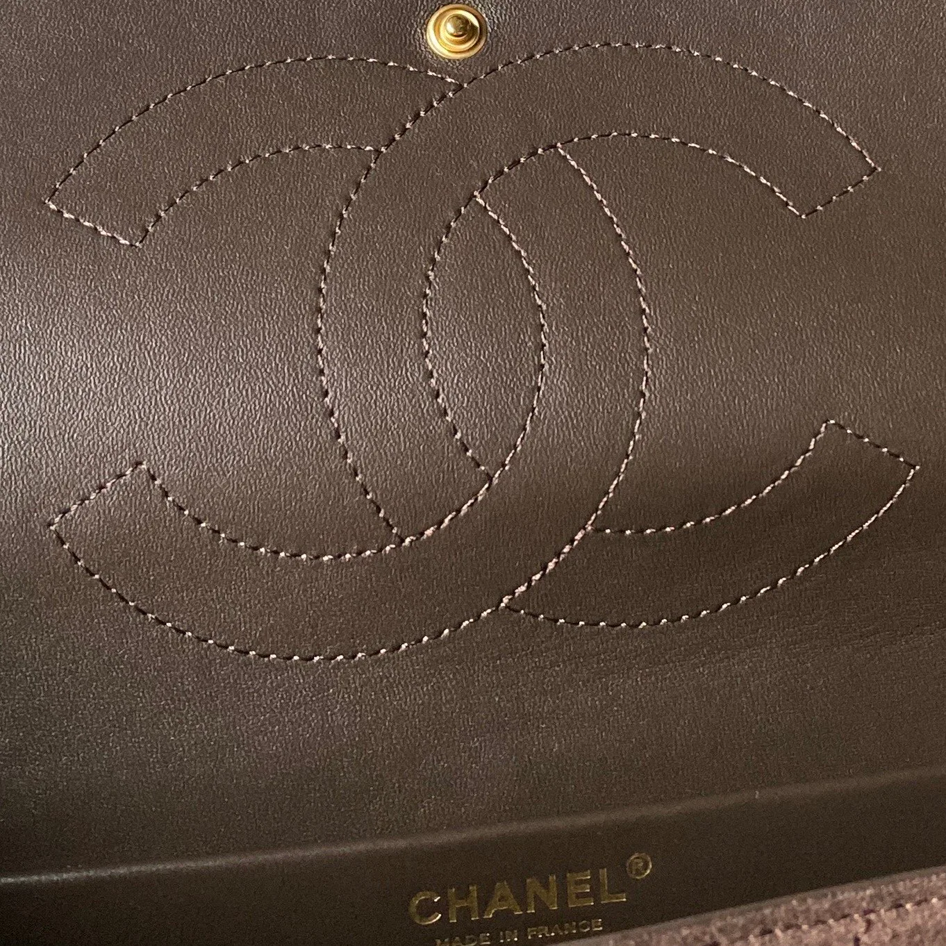 Классические Сумки Женские Chanel 18207965