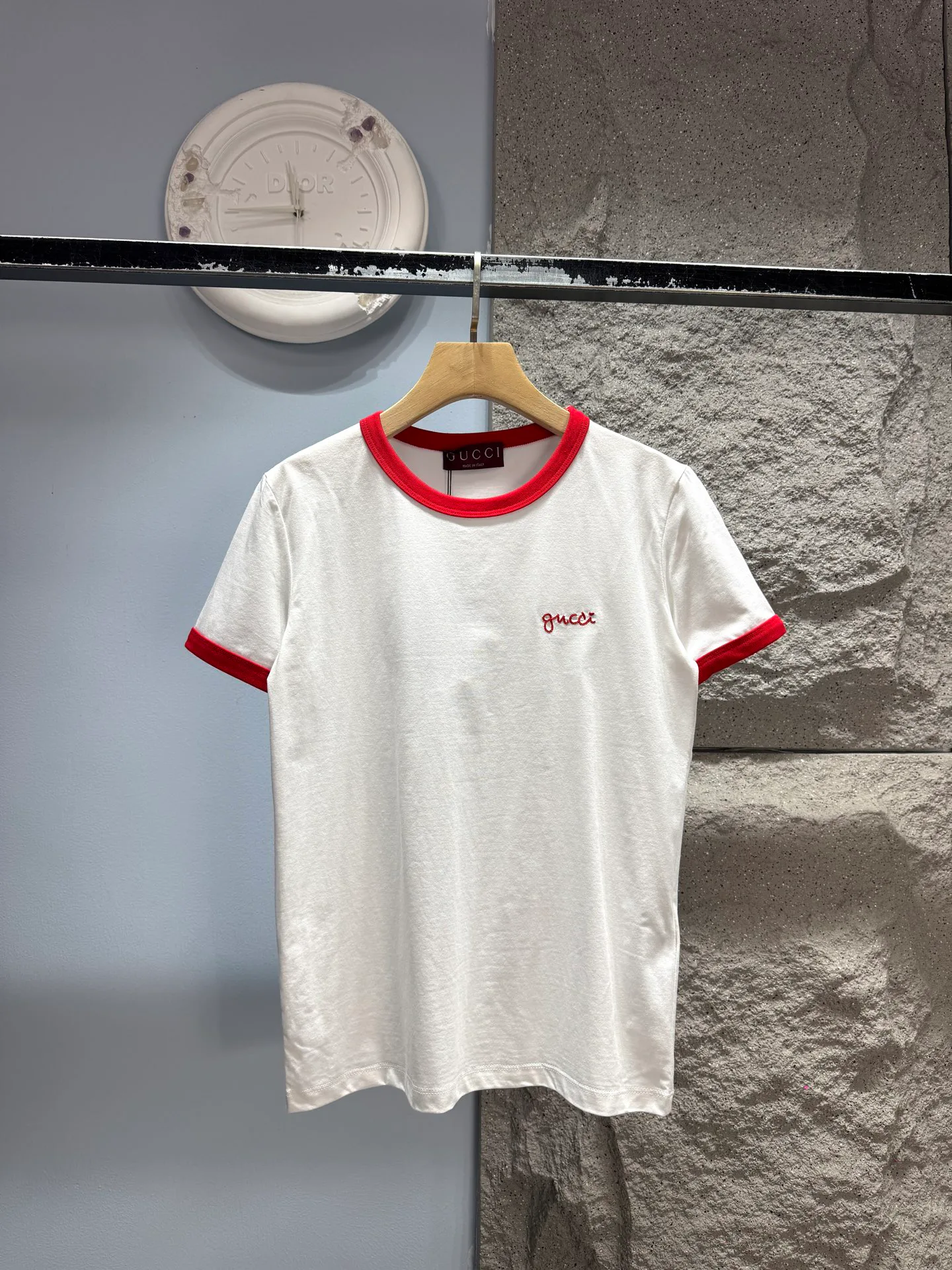 Футболки Женские Gucci 11952928