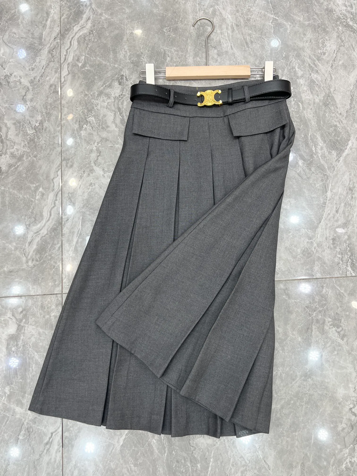 Юбки Женские Celine 1396253