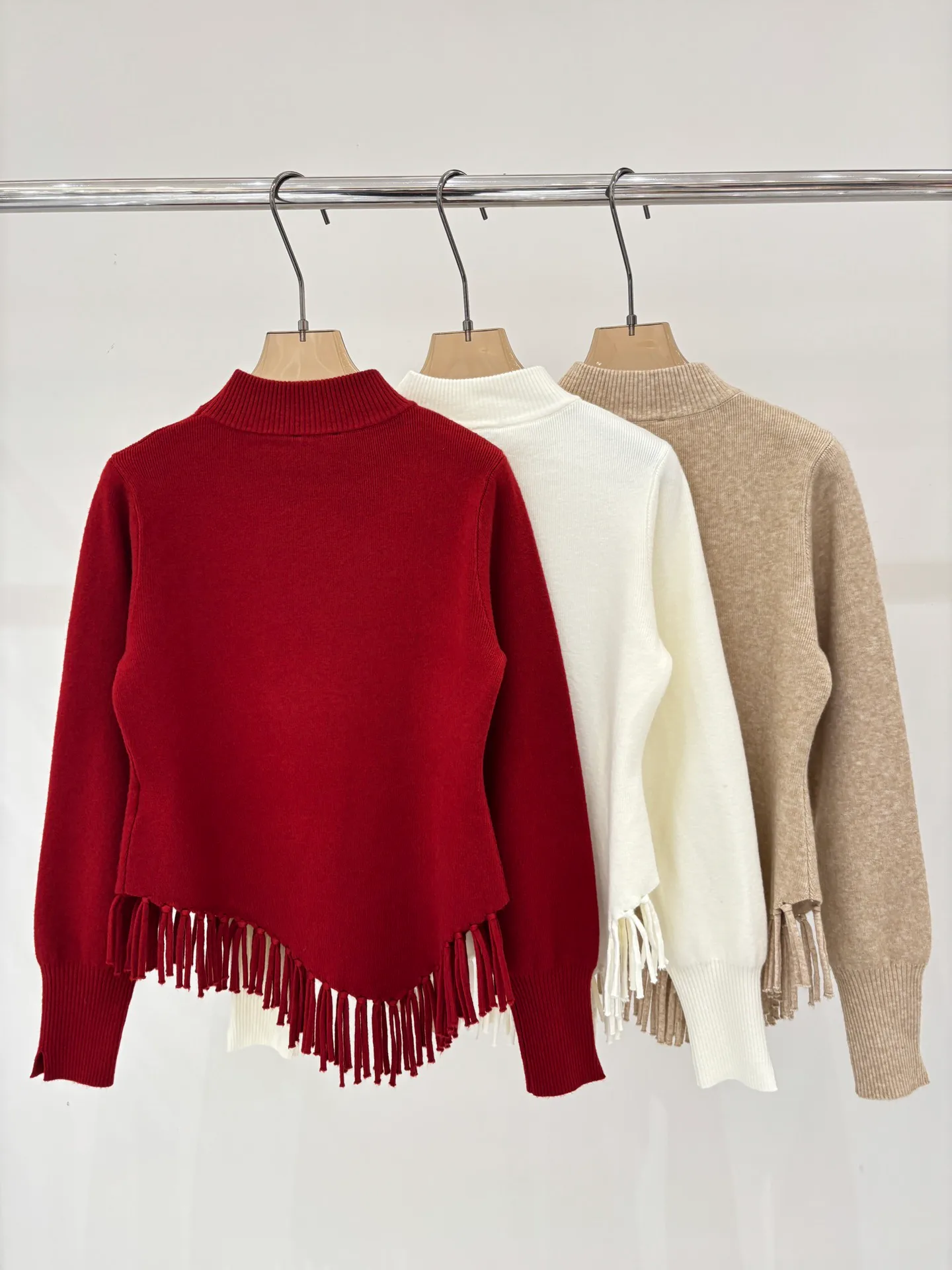 Джемперы И Свитеры Женские Chanel 1117946