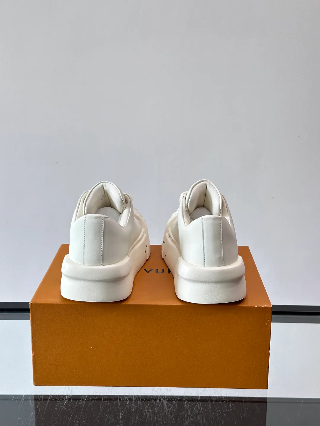 Кеды Женские Louis Vuitton 407707