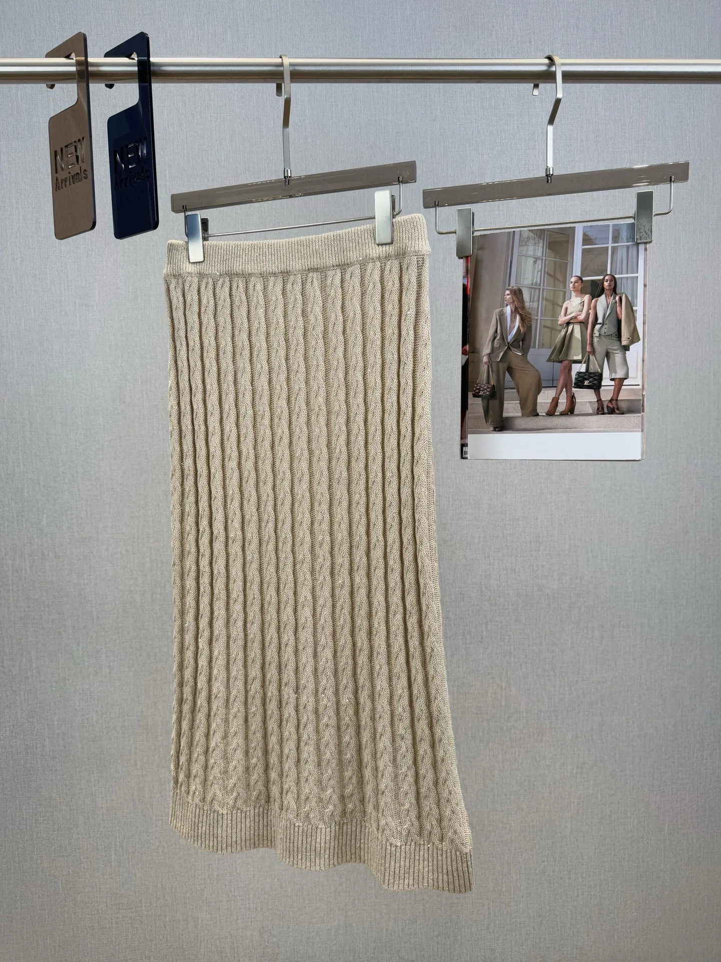 Юбки Женские Brunello Cucinelli 297959