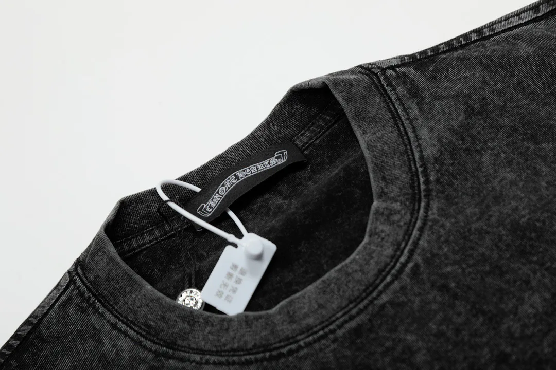 Футболки Женские Chrome Hearts 9150887