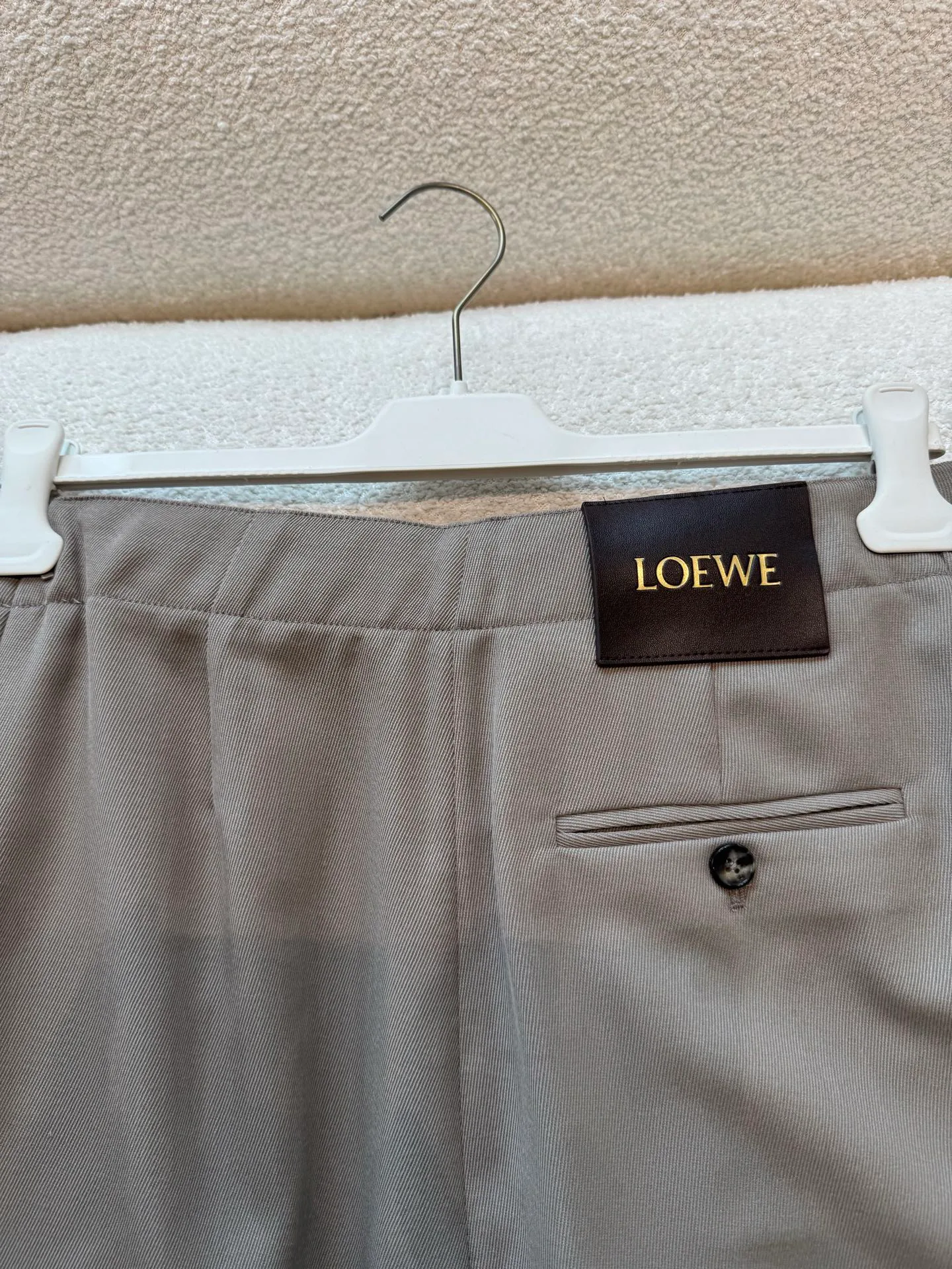 Шорты Женские Loewe 11222394